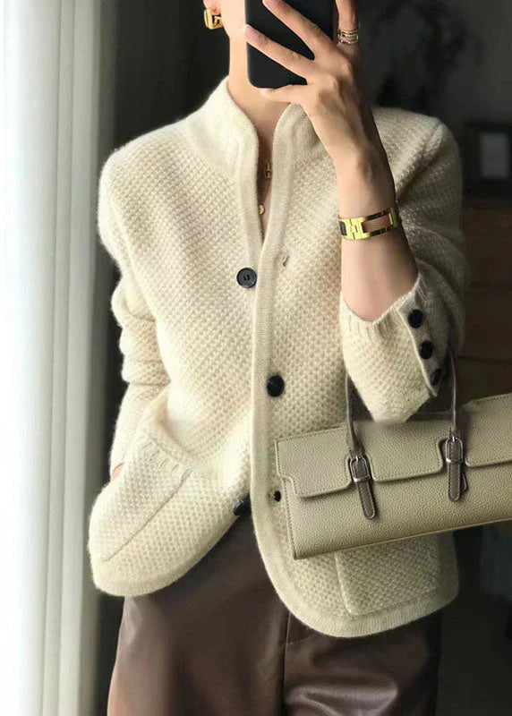 Mayaβ’ | Cardigan elegance and comfort