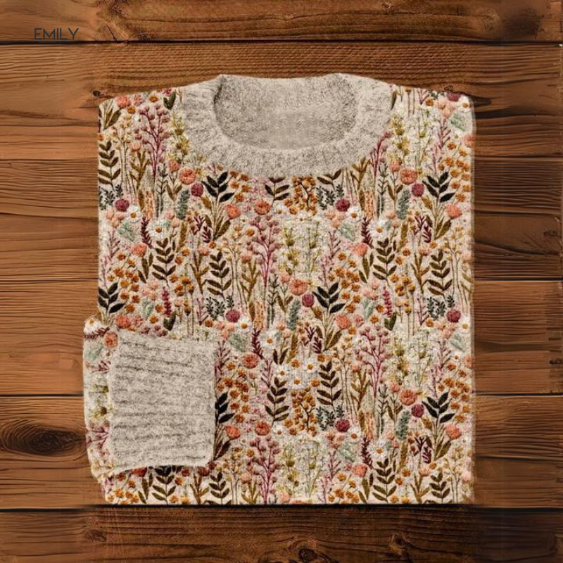 Jena™ | Elegant Sweater