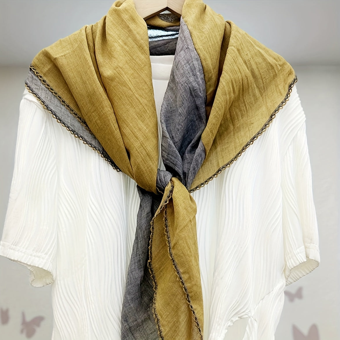 Tara™ | Bohemian Scarf