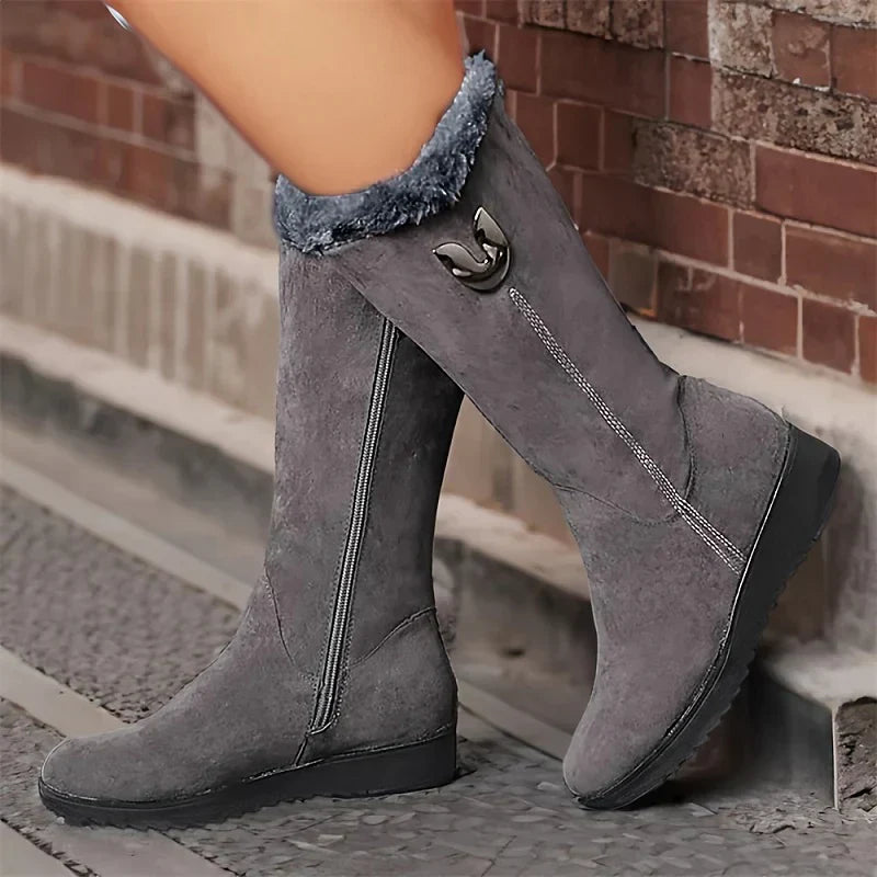 Erylia™ | Riding Boots