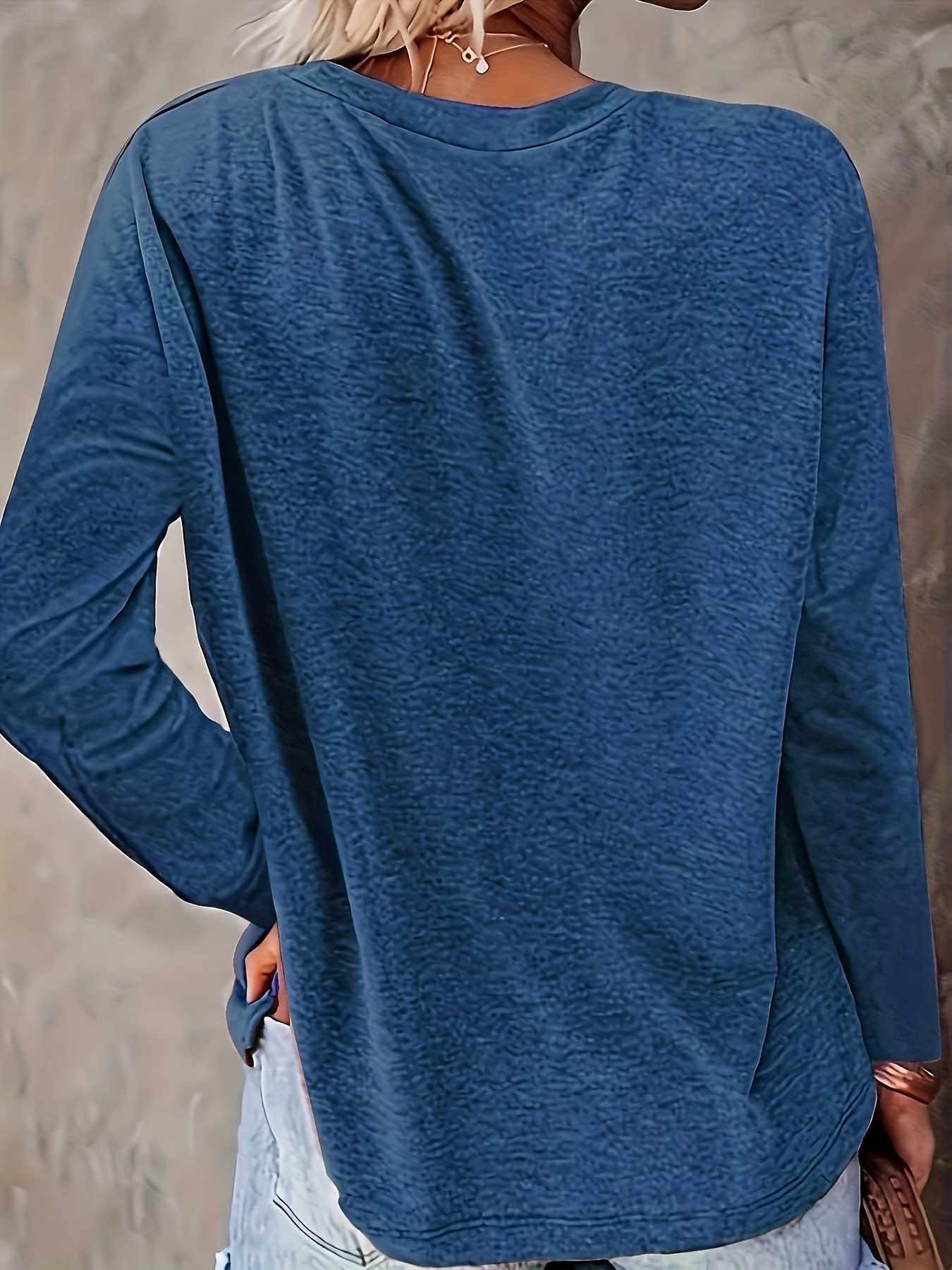 Lucila™ | Elegant Casual T-shirt