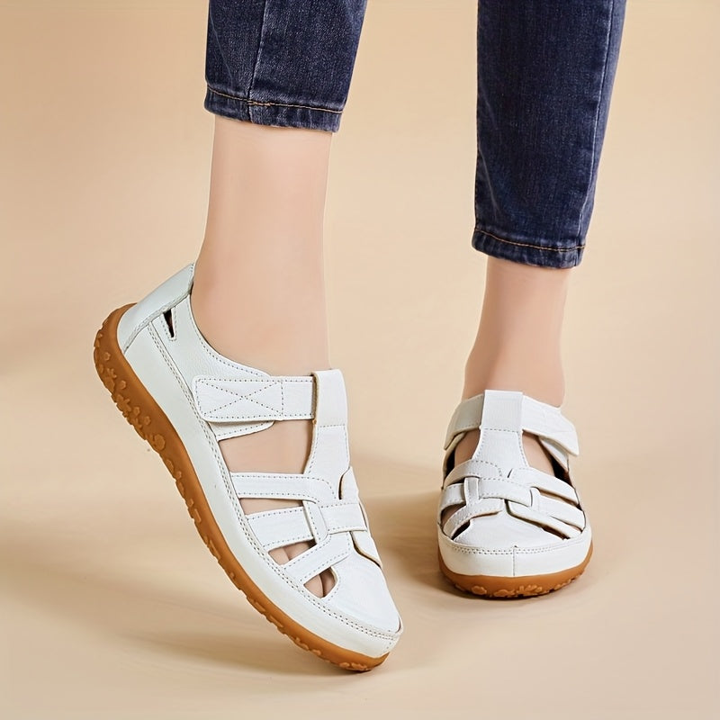 Lea – Comfortable Everyday Comfort Sandals