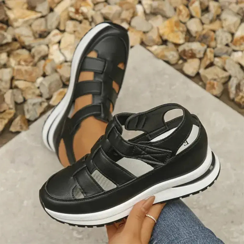 Lone – Perfectly Comfortable Sandals
