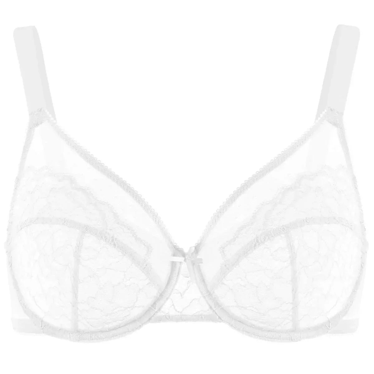 Euphoria Lace Shaping Bra