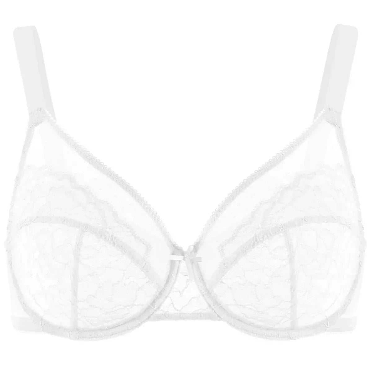 Euphoria Lace Shaping Bra