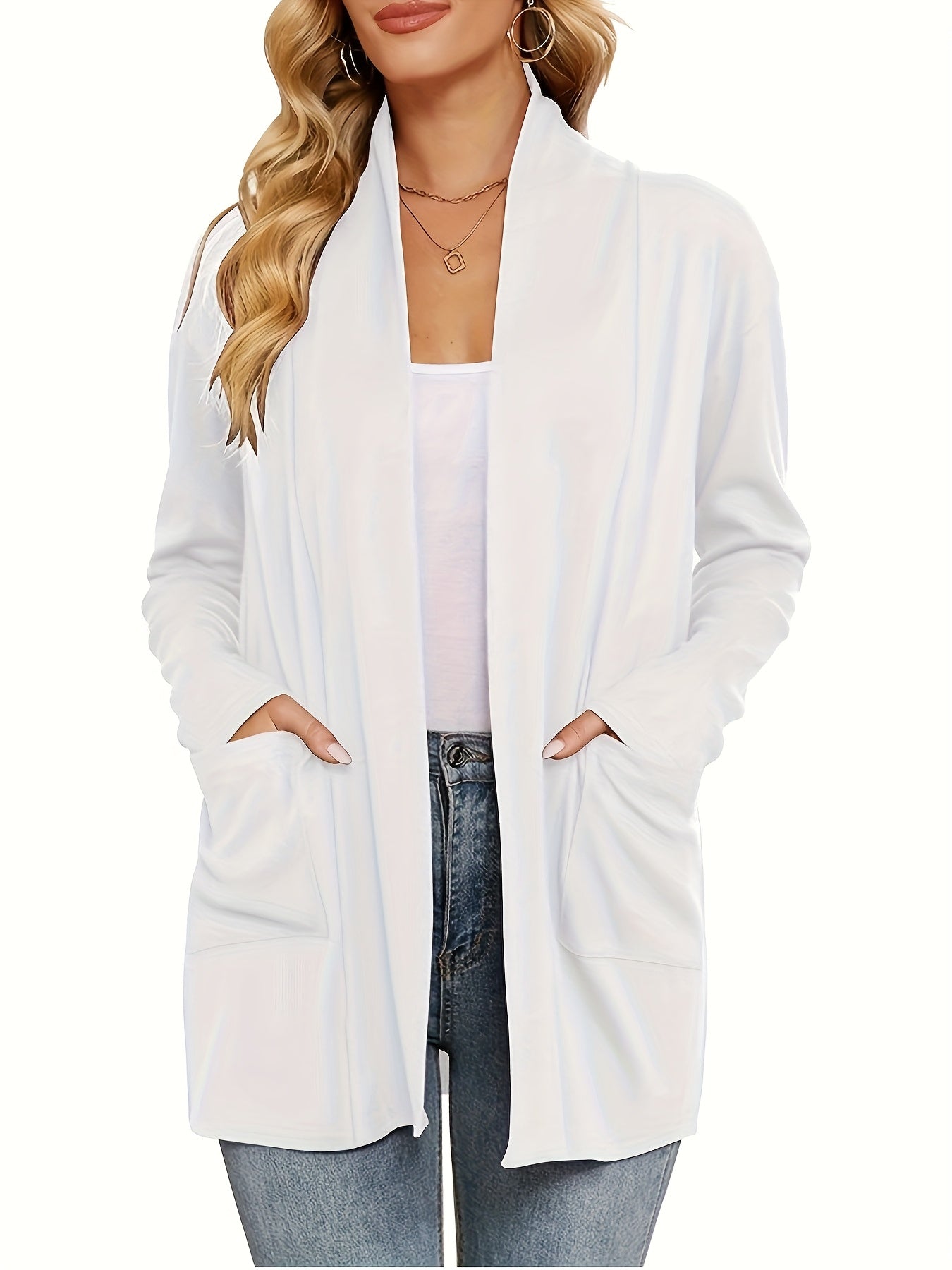 Ofelia™ | Elegant and Comfortable Cardigan