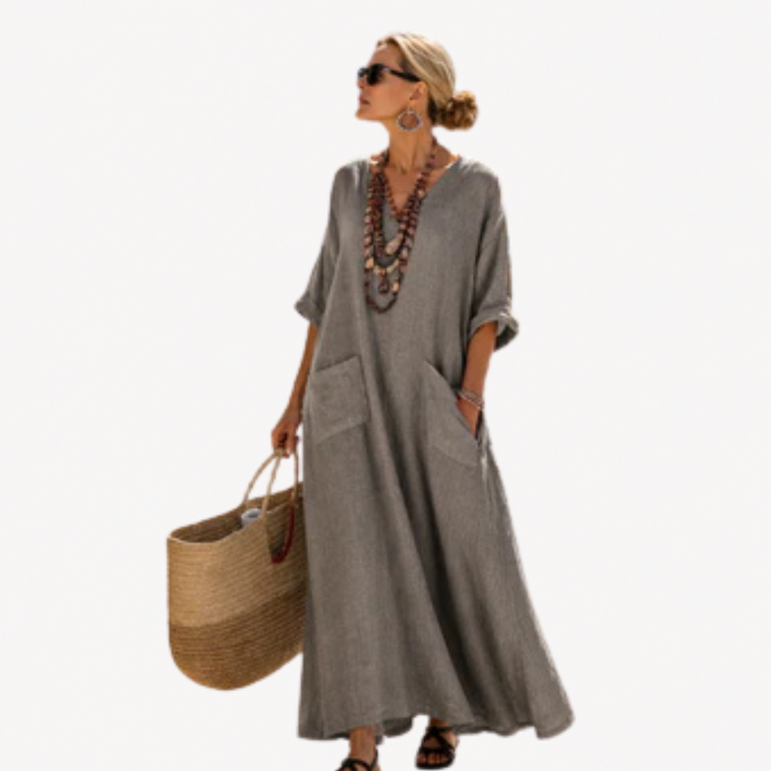 Long Kaftan