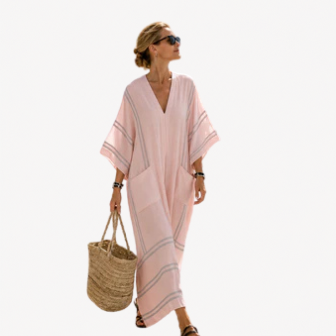 Long Kaftan