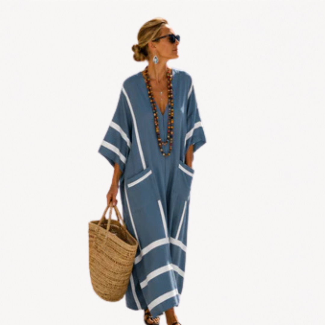 Long Kaftan