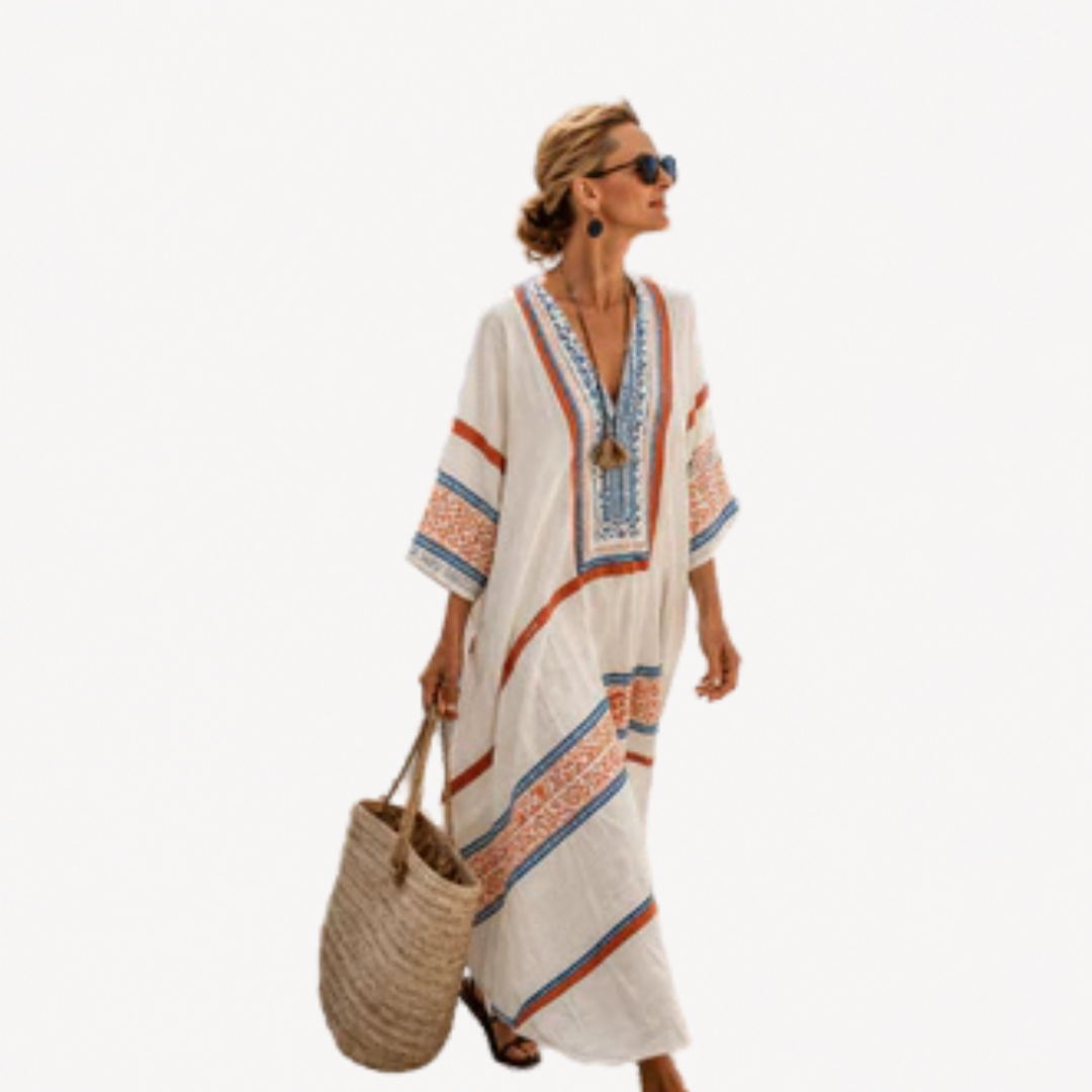 Long Kaftan