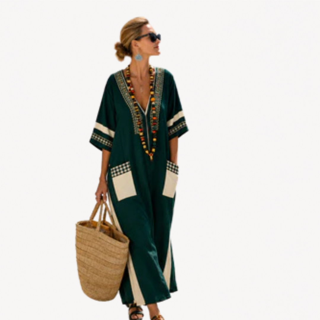 Long Kaftan
