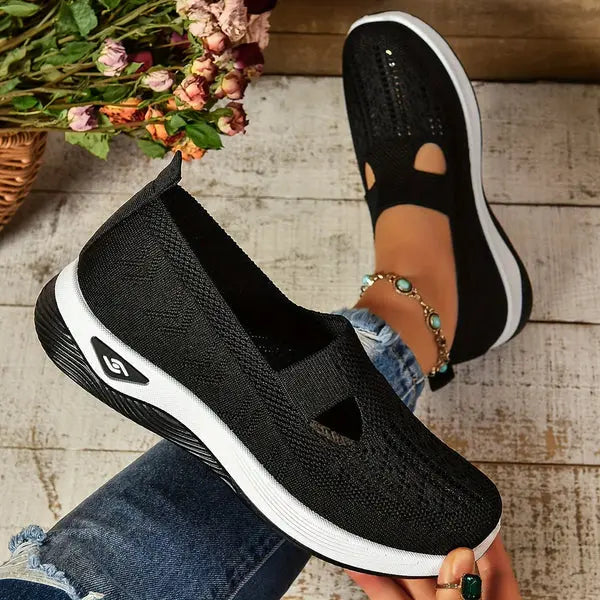 Pamela – Absolute Comfort with Every Step