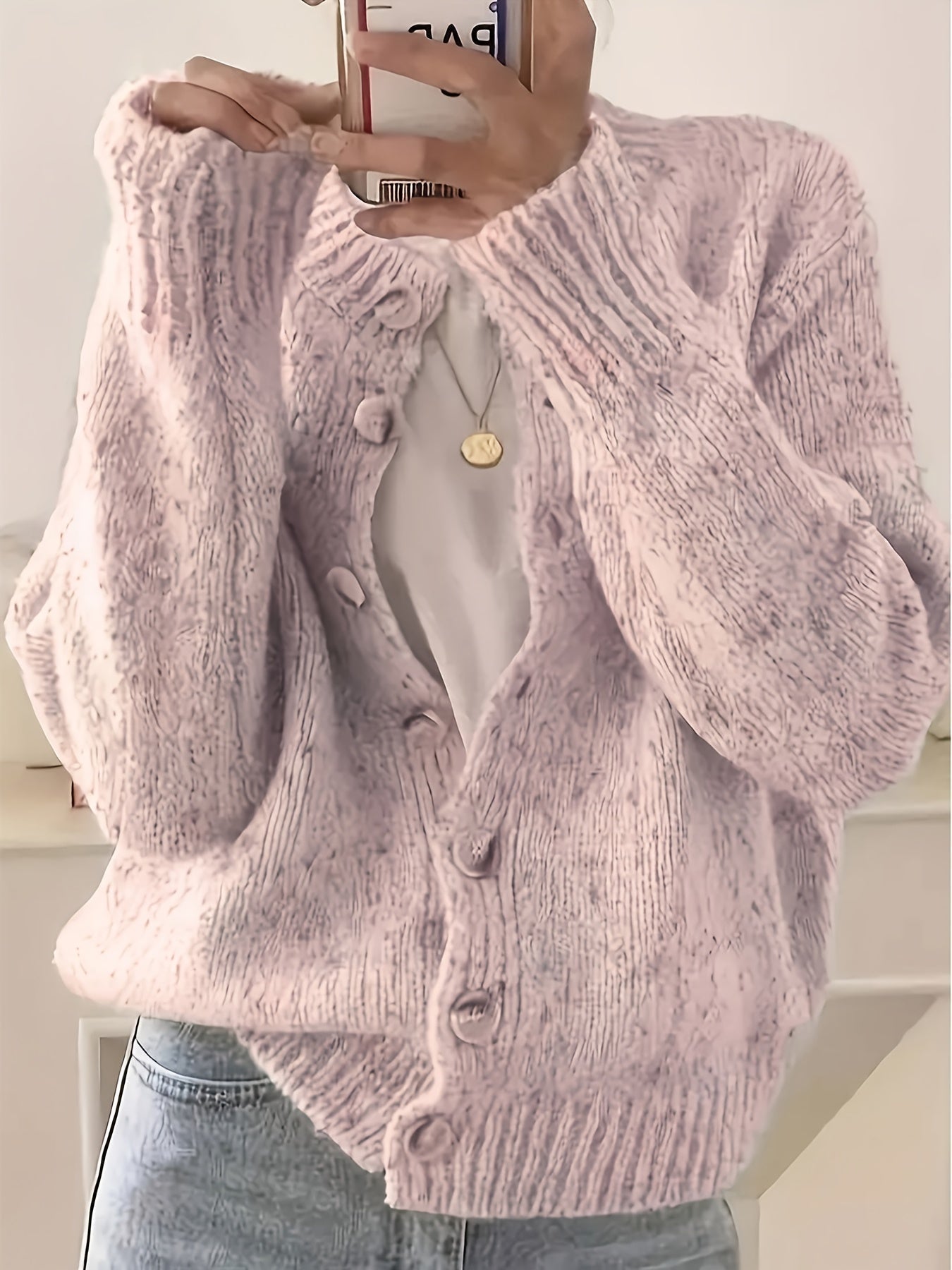 Belindaβ’ | Elegant and Comfortable Cardigan