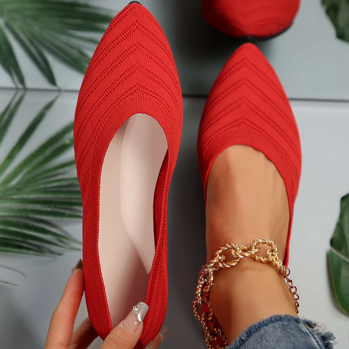 Sascha – Elegant Comfort Shoes for Stylish Strides