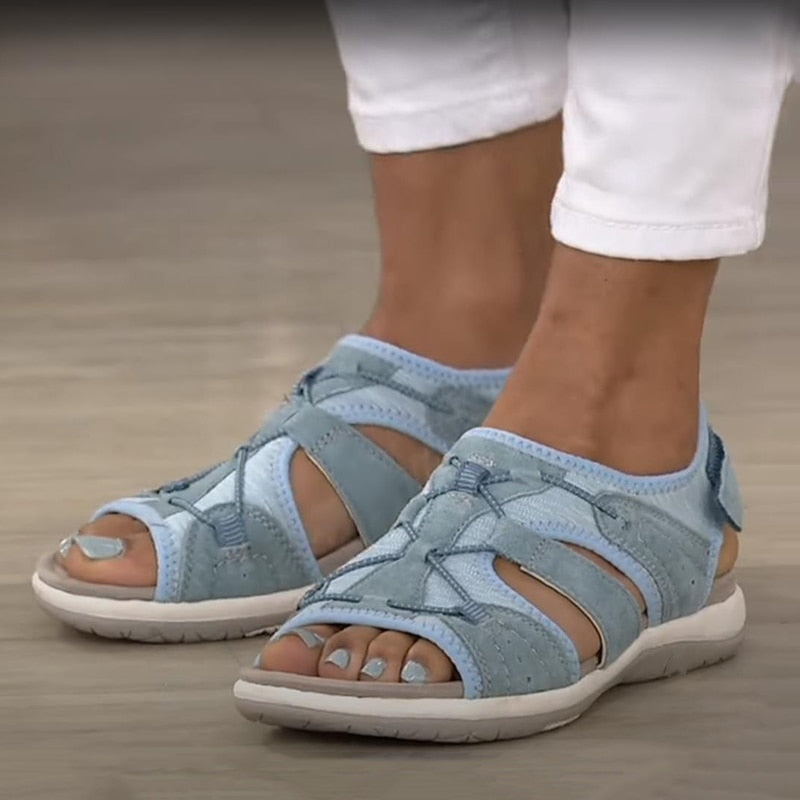 Mery – Orthopedic Sandals