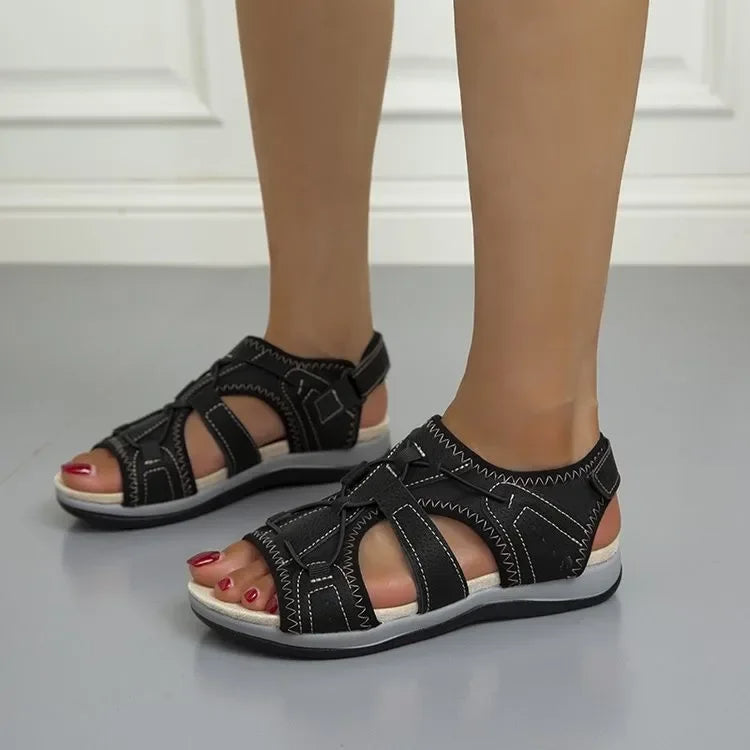 Mery – Orthopedic Sandals