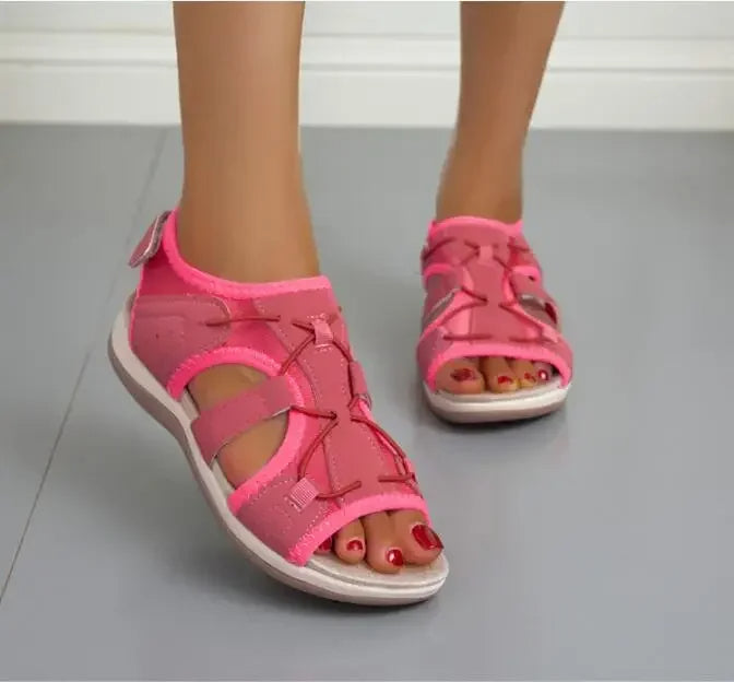 Mery – Orthopedic Sandals