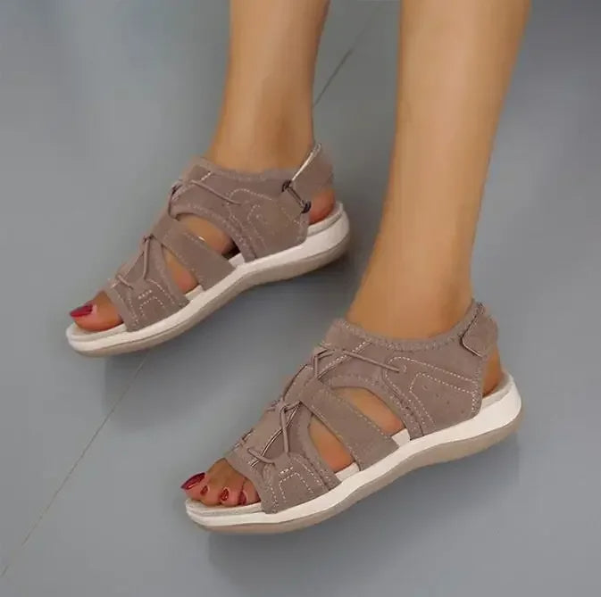 Mery – Orthopedic Sandals