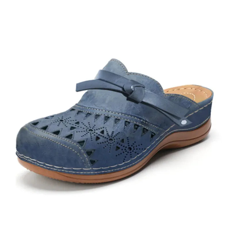 Lyla – Comfortable Everyday Clogs