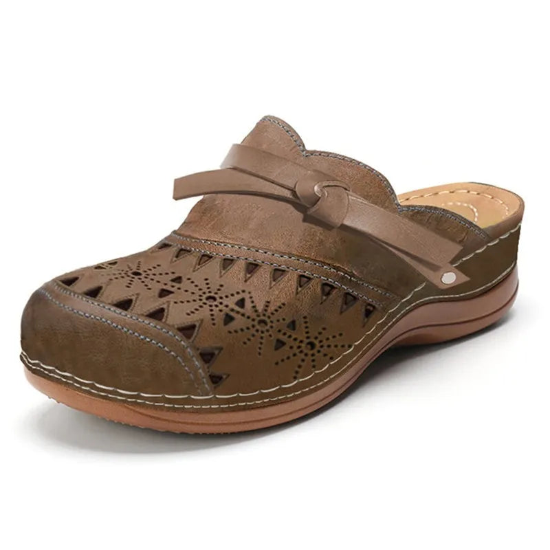 Lyla – Comfortable Everyday Clogs