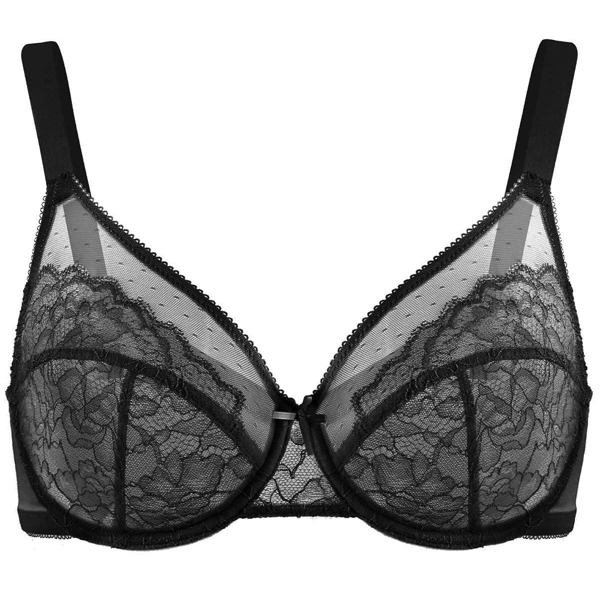 Euphoria Lace Shaping Bra
