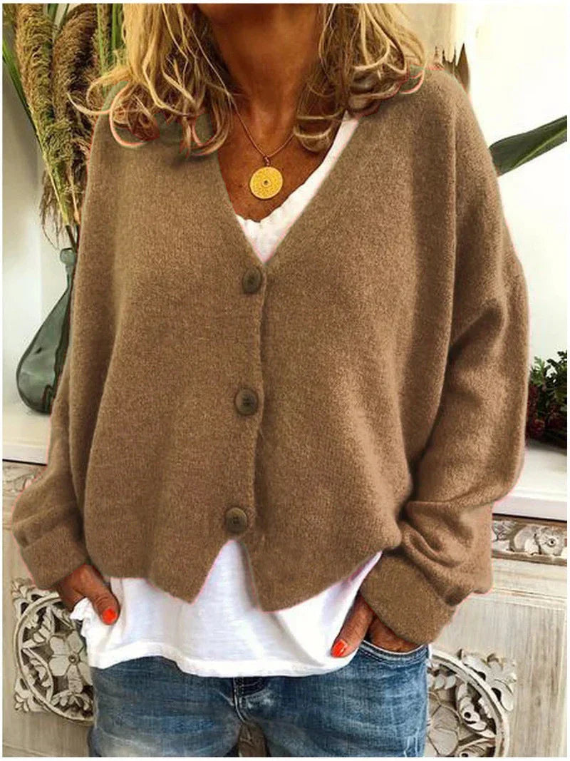 Aurore™ | Premium Cardigan