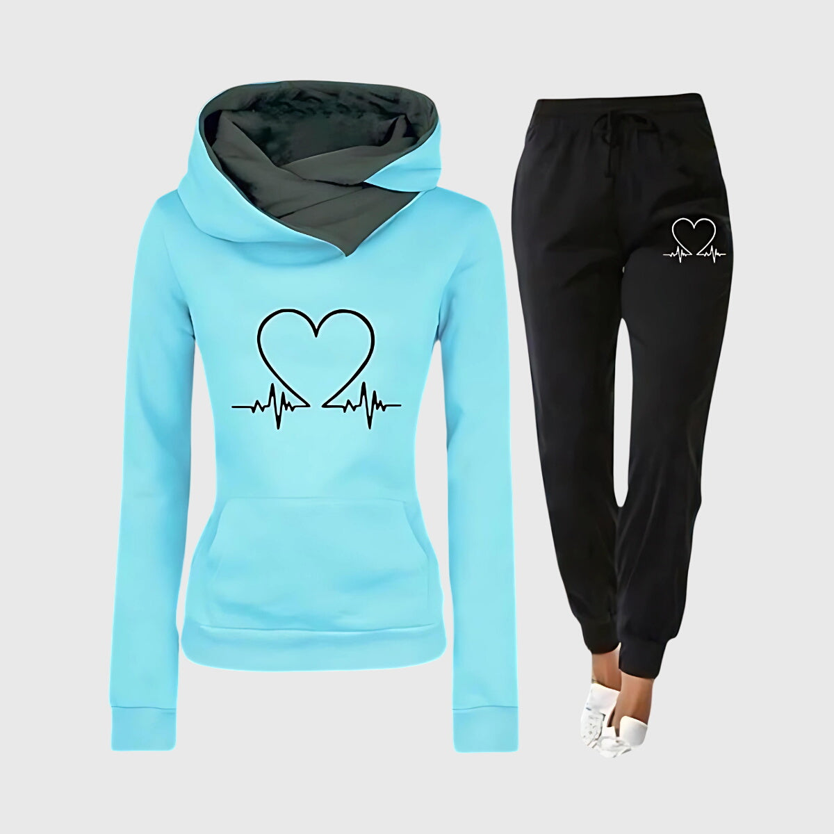 Aurea™ | Elegance and Comfort Set