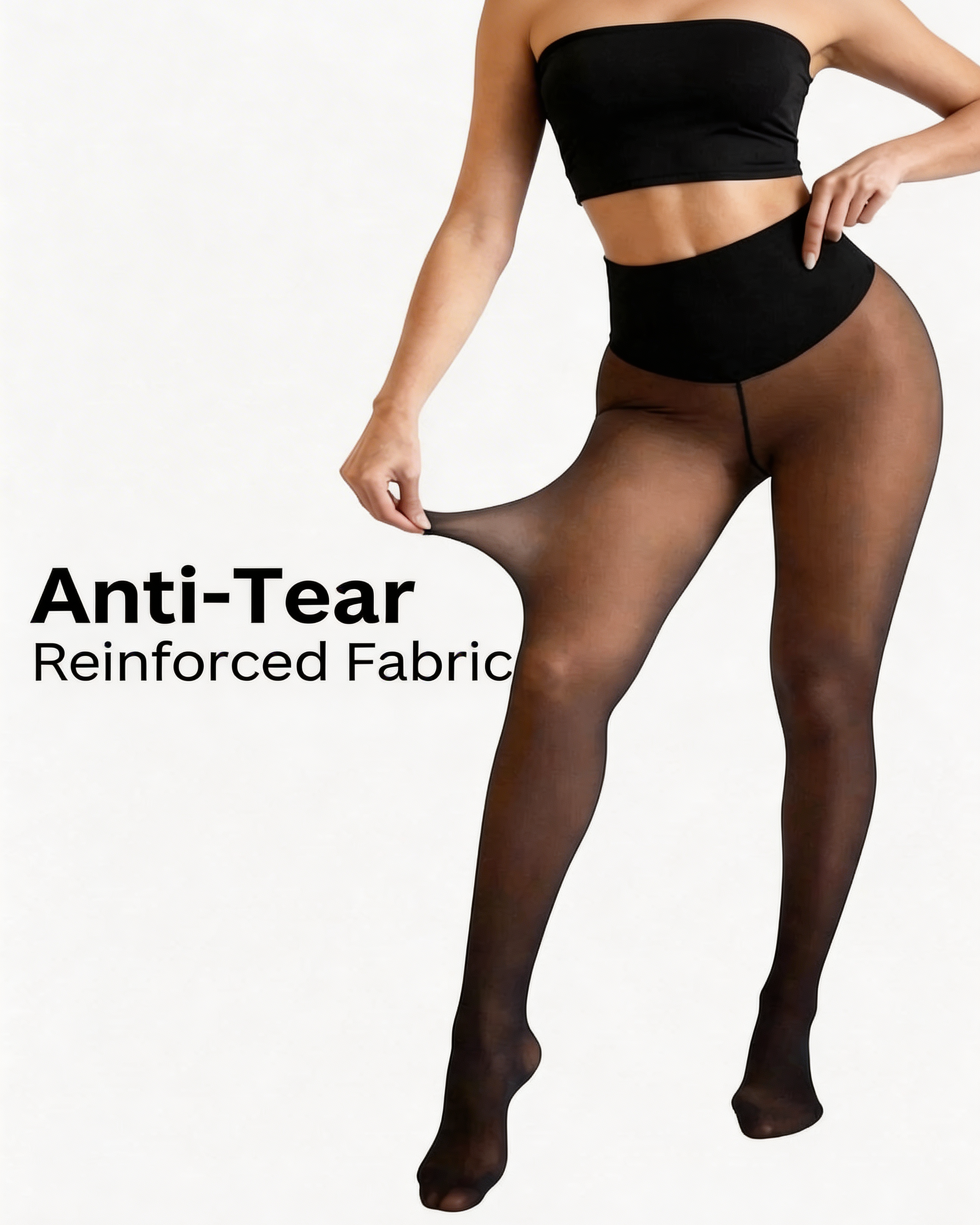 ThermaShapeβ’ | Sculpting Thermal Leggings