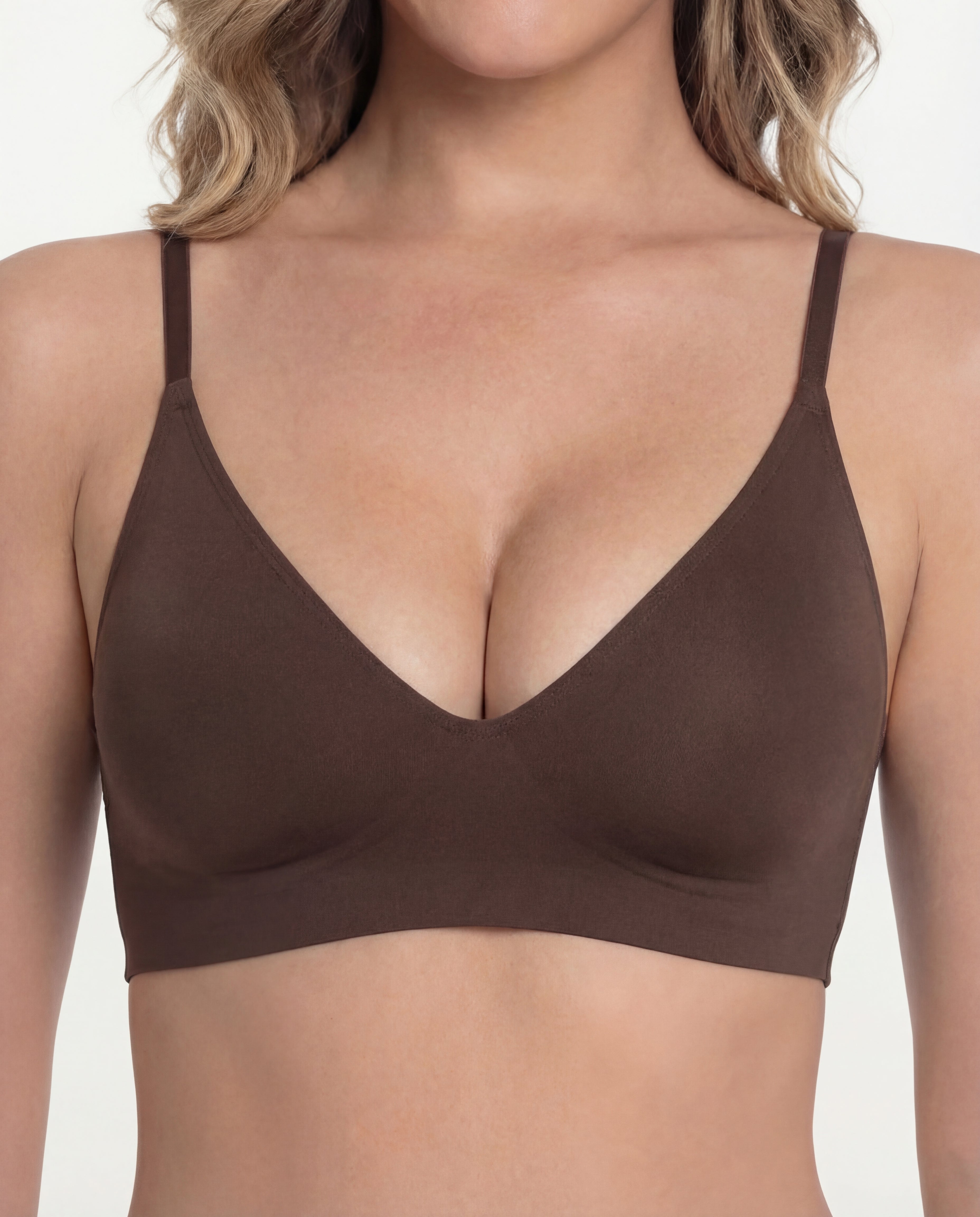 SilkLift™ | Invisible Comfort Bra