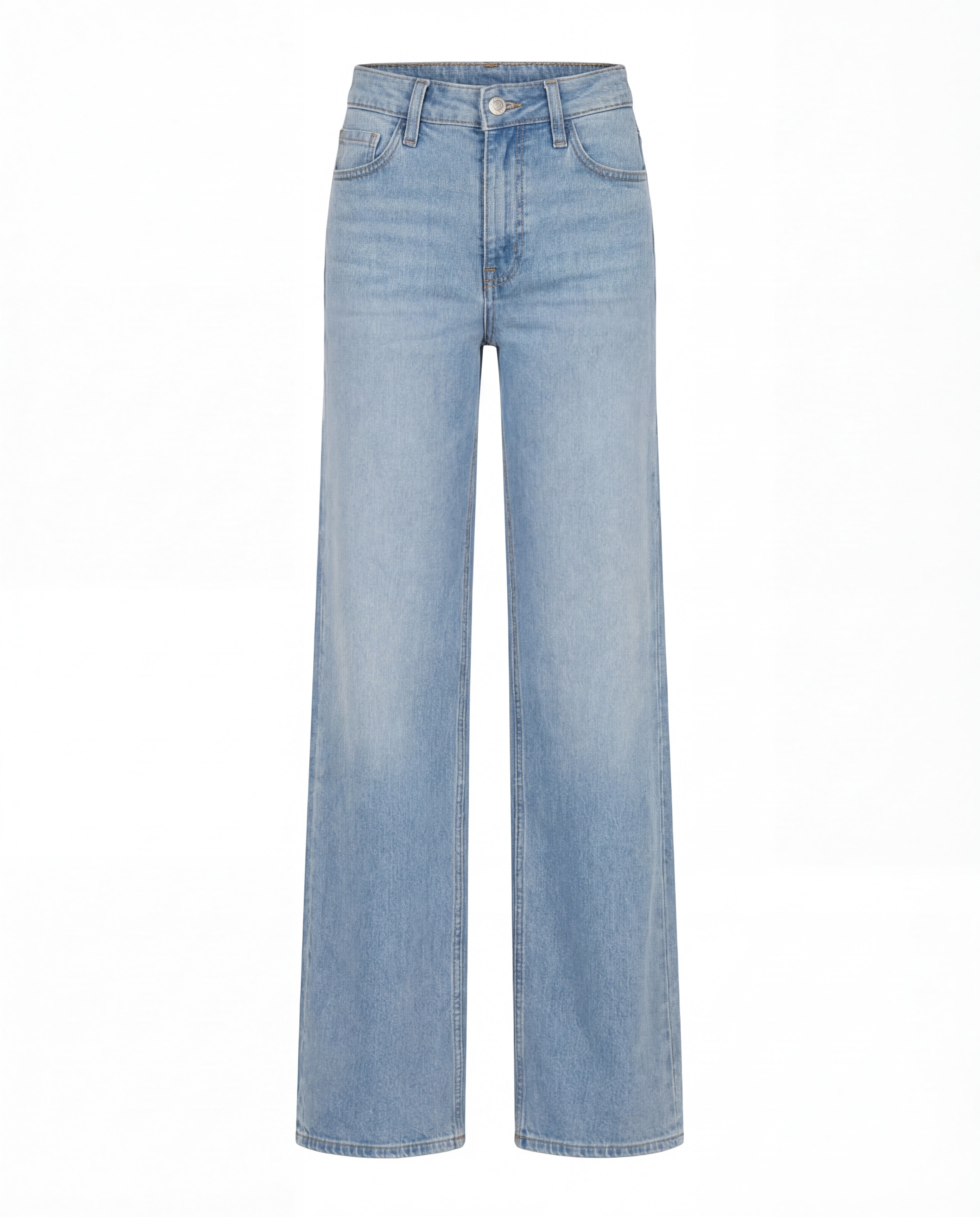 CurveLift™ | BBL Wide Leg Jeans