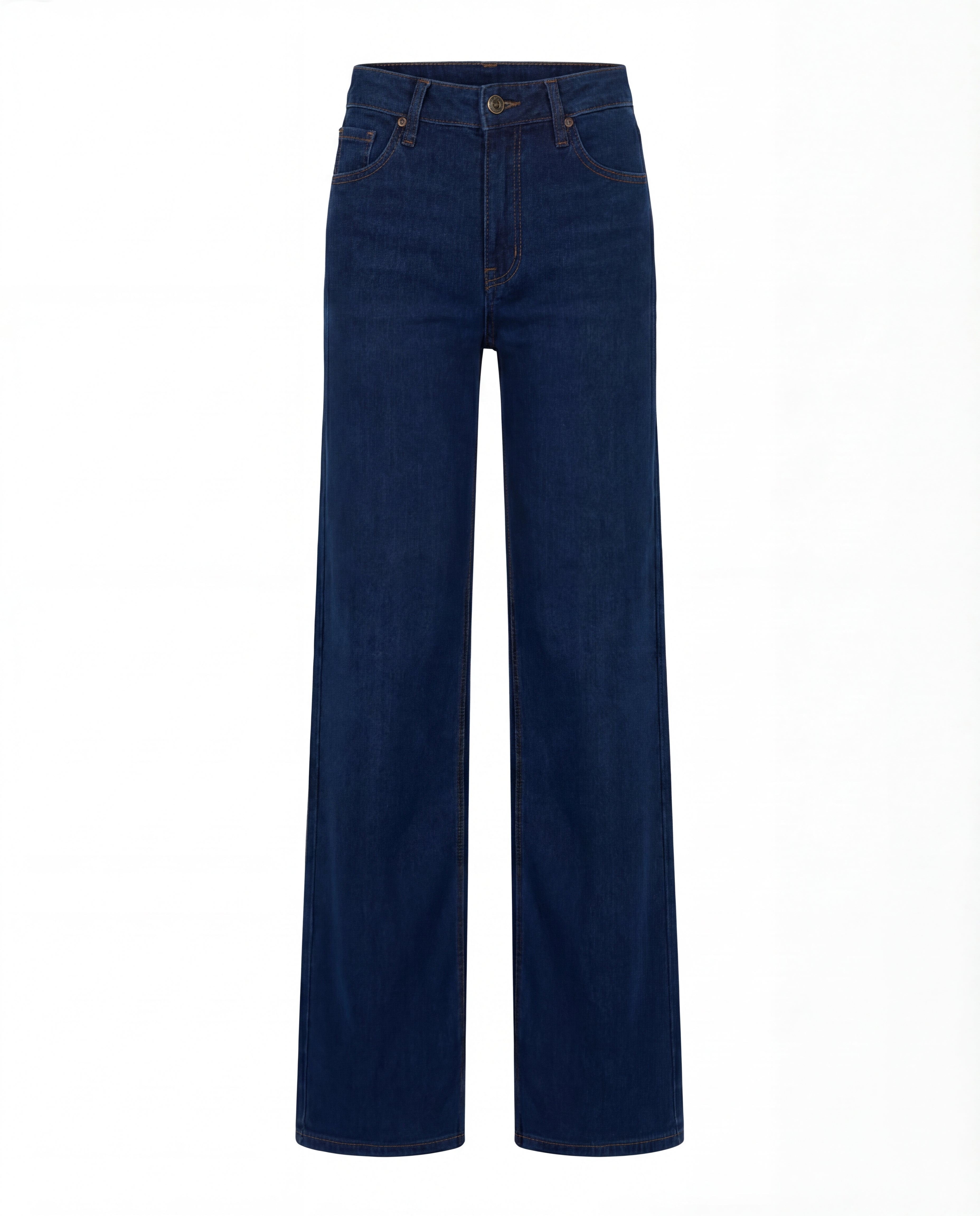 CurveLift™ | BBL Wide Leg Jeans