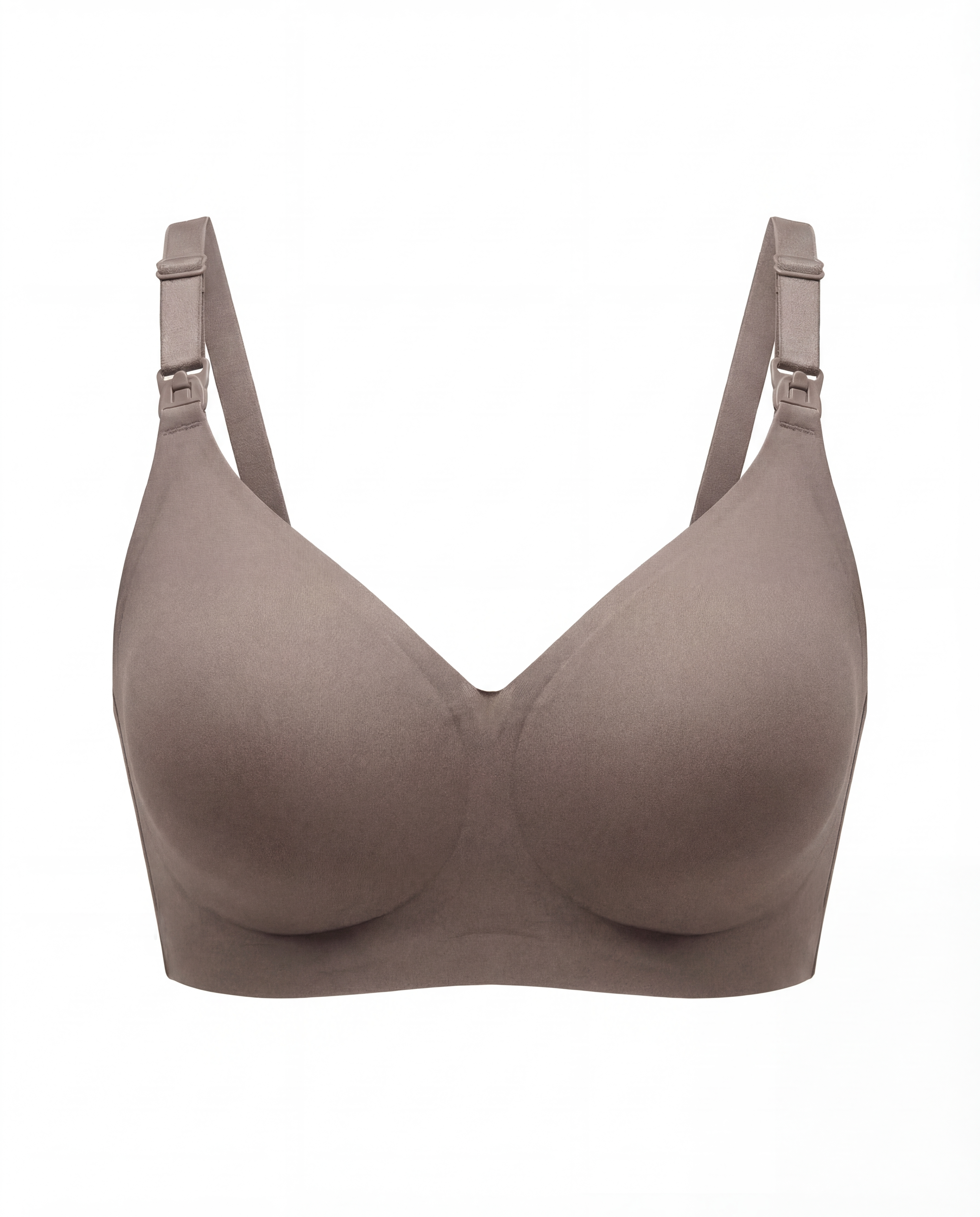 MamaEase™ | Wireless Nursing Bra