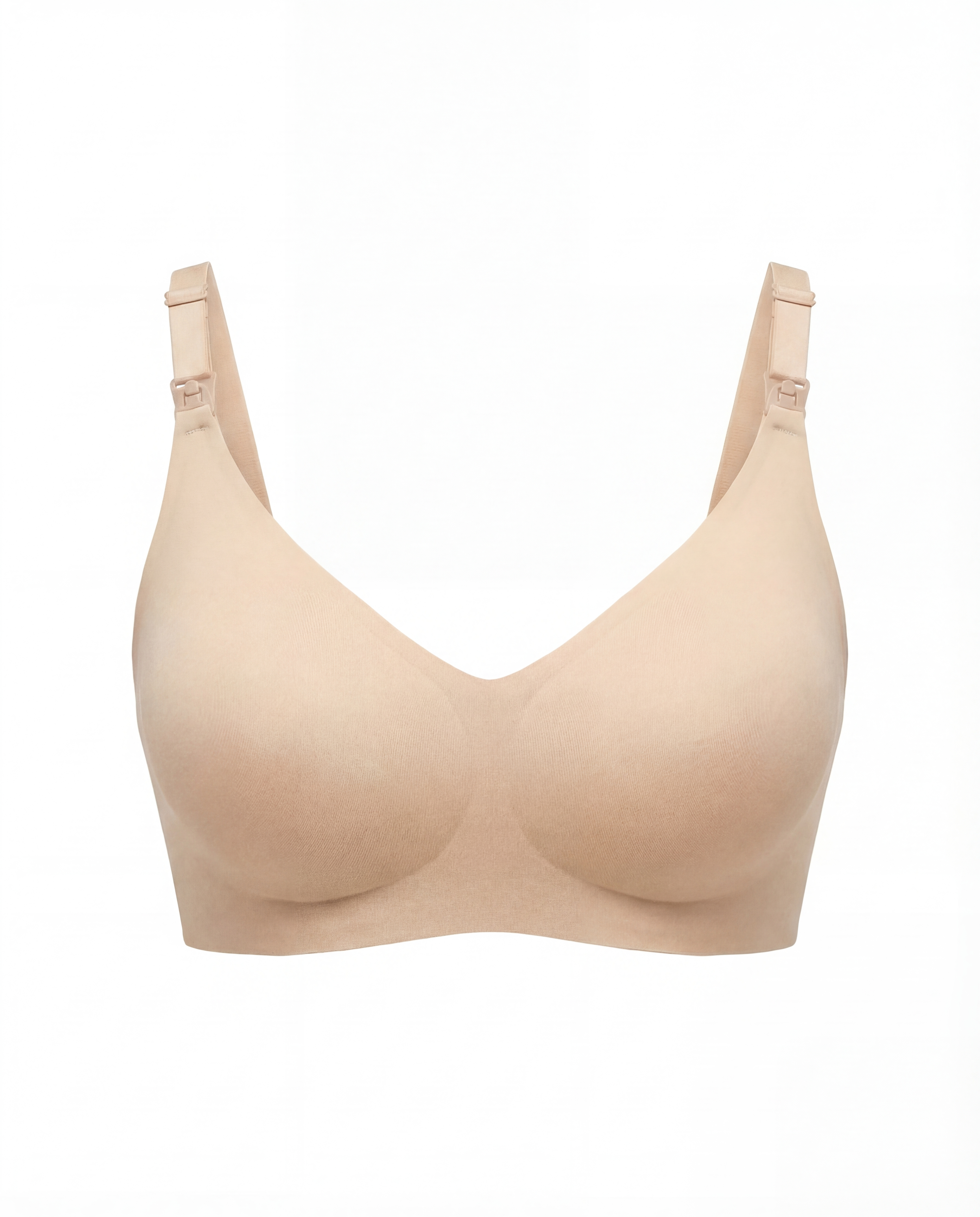 MamaEase™ | Wireless Nursing Bra