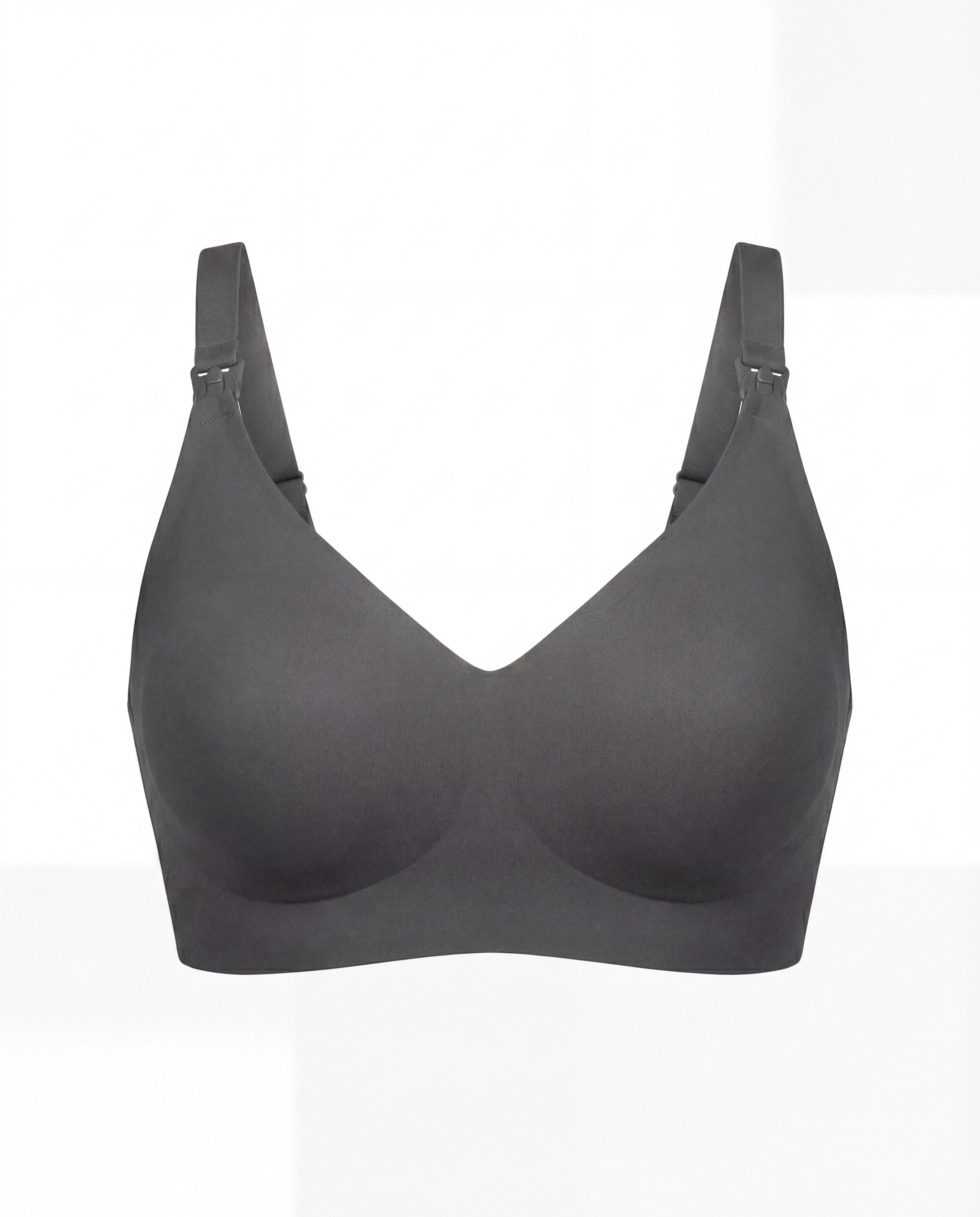 MamaEase™ | Wireless Nursing Bra