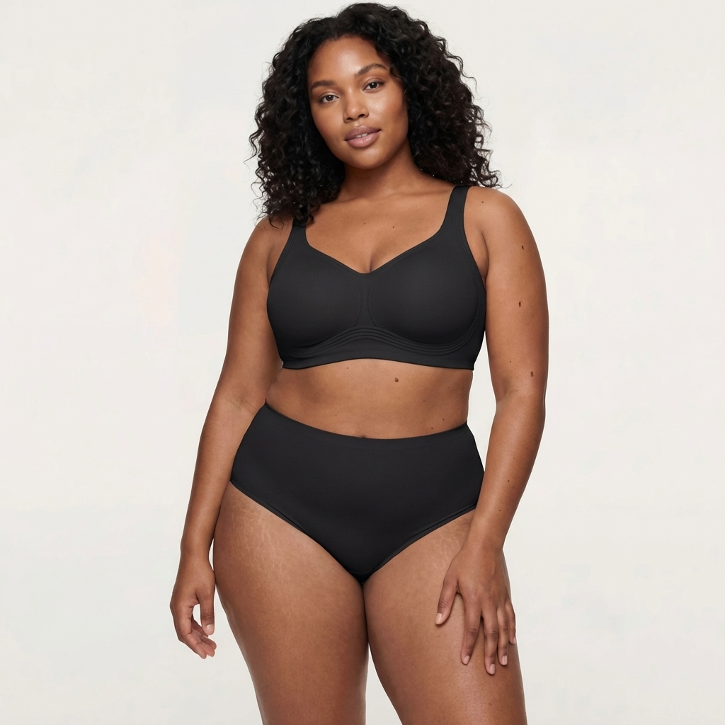 CloudCurve™ | Wireless Comfort Bra
