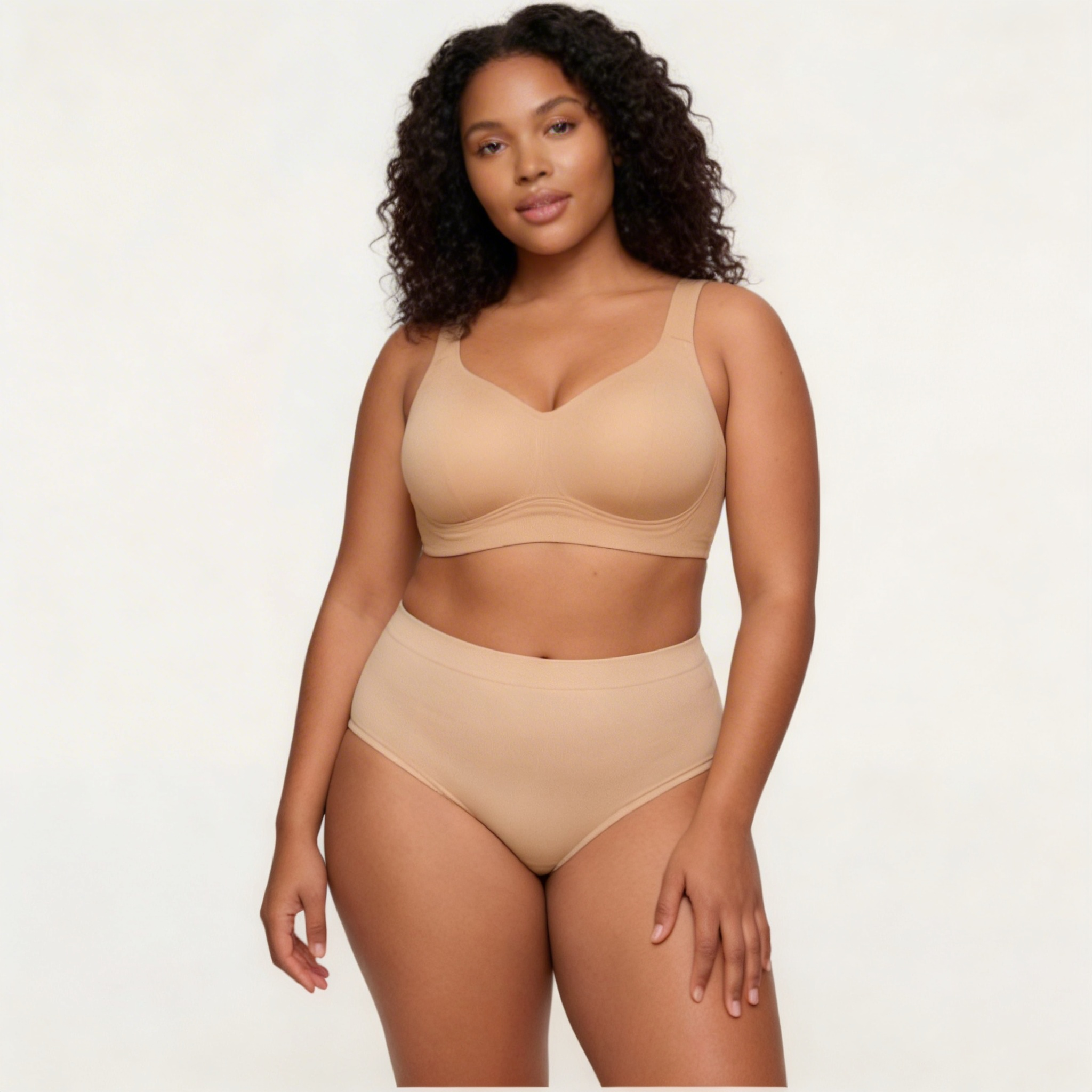 CloudCurve™ | Wireless Comfort Bra