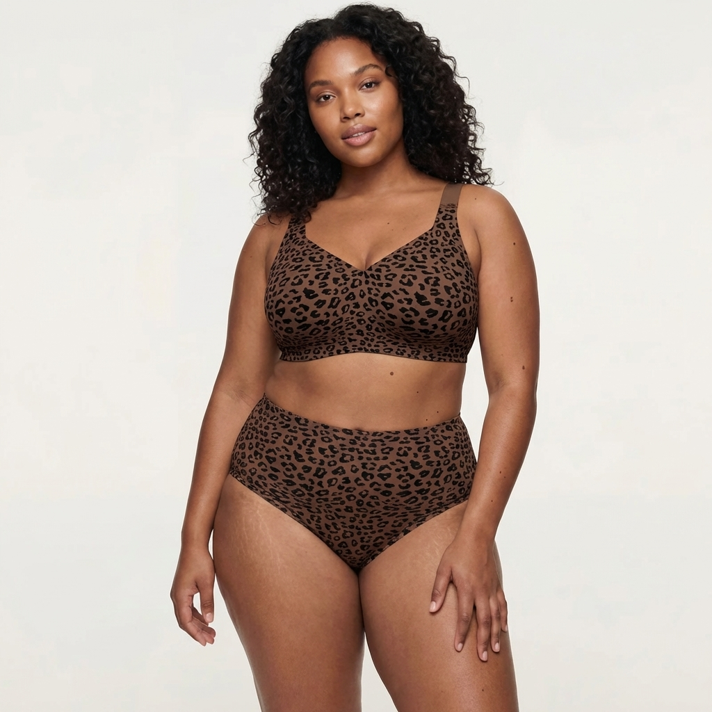 CloudCurve™ | Wireless Comfort Bra