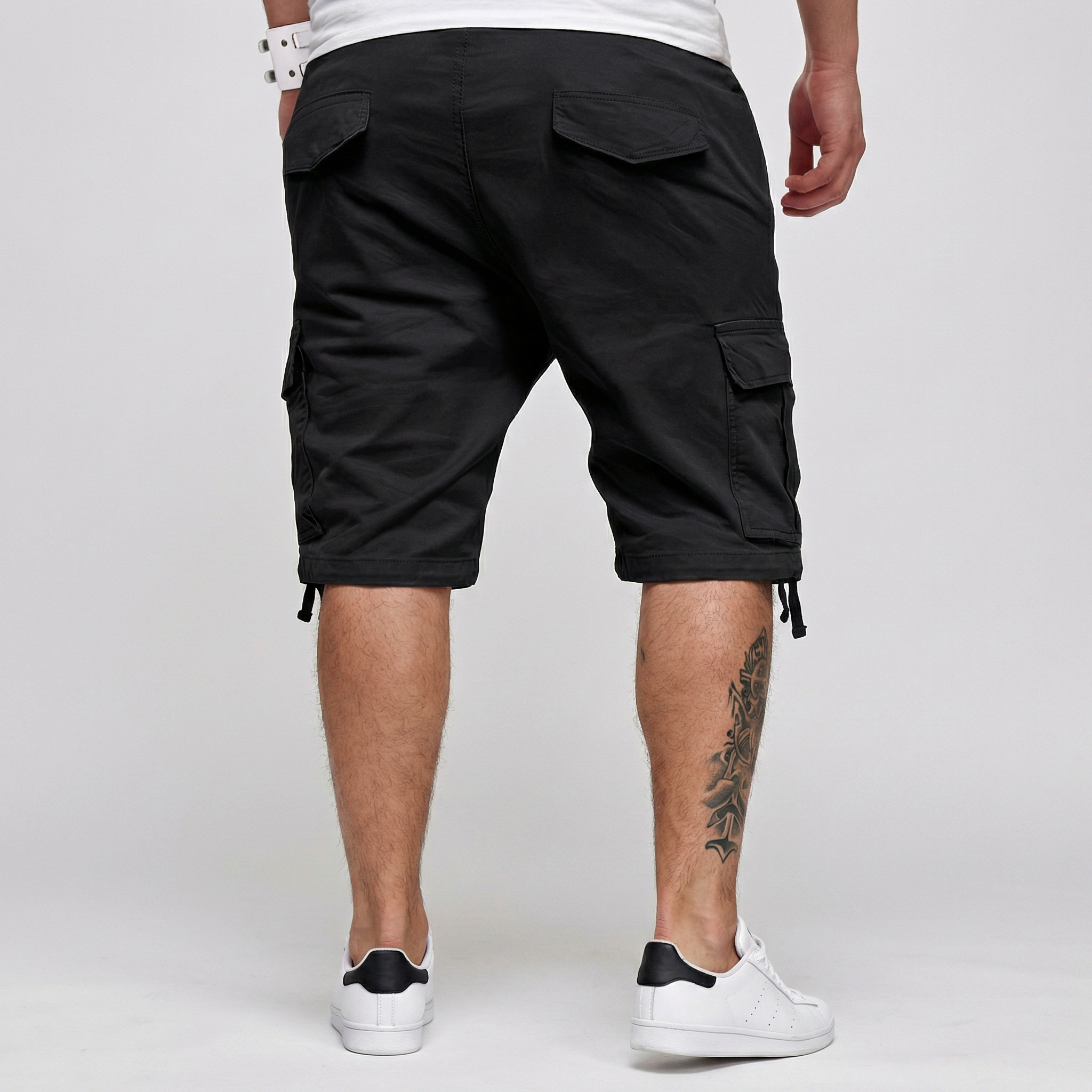 DockCargo™ | Men's Relaxed Fit Cargo Shorts