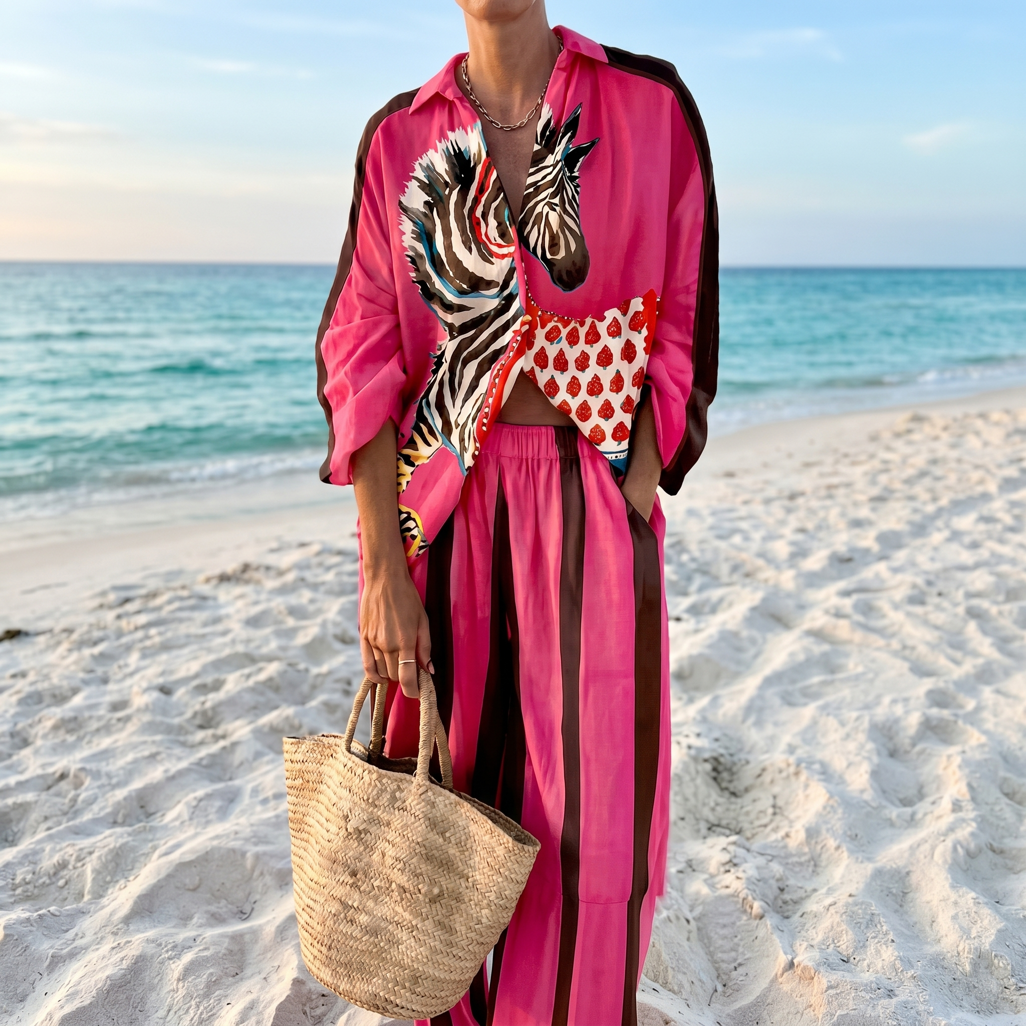 Yareli™ Linen Set