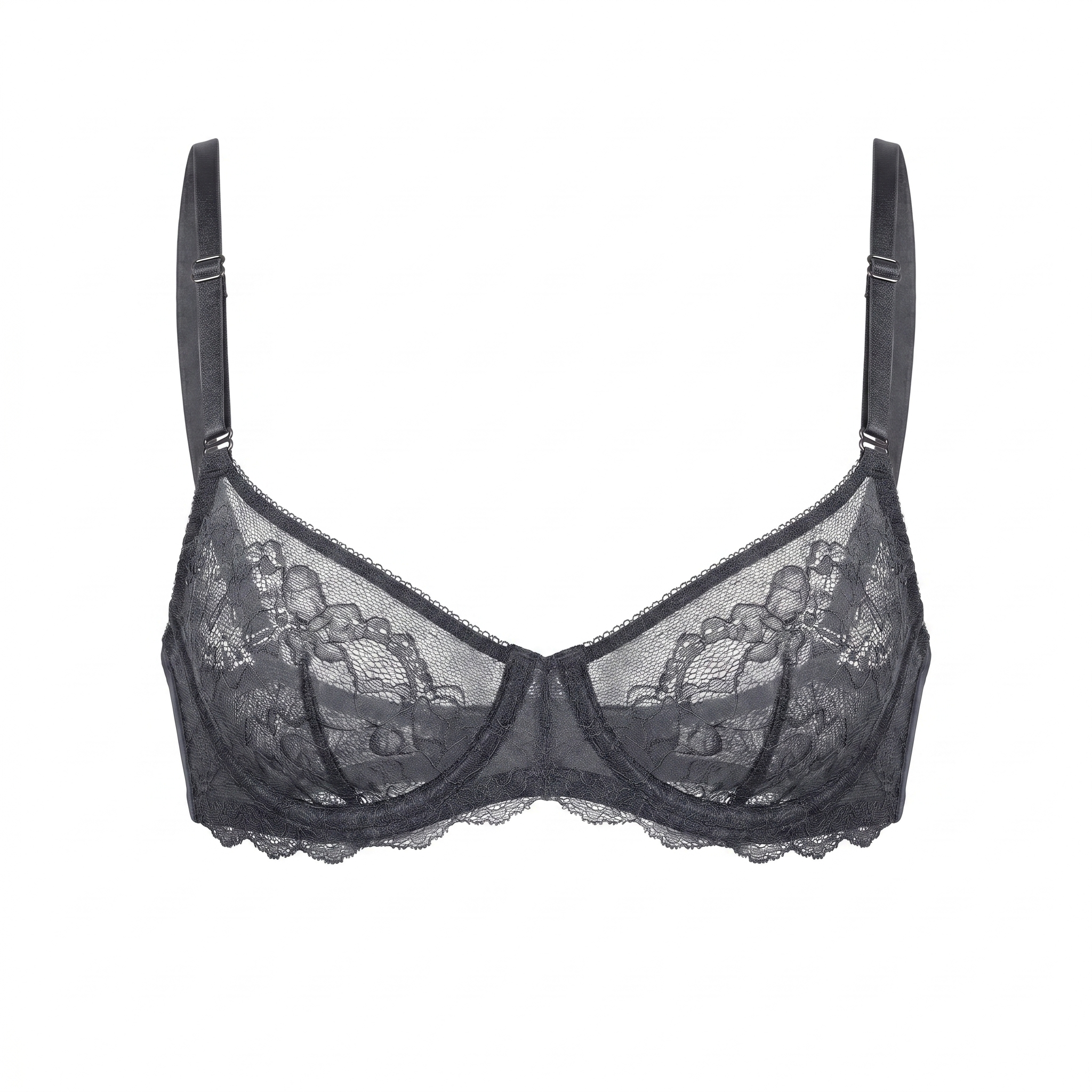 Euphoria Lace Shaping Bra