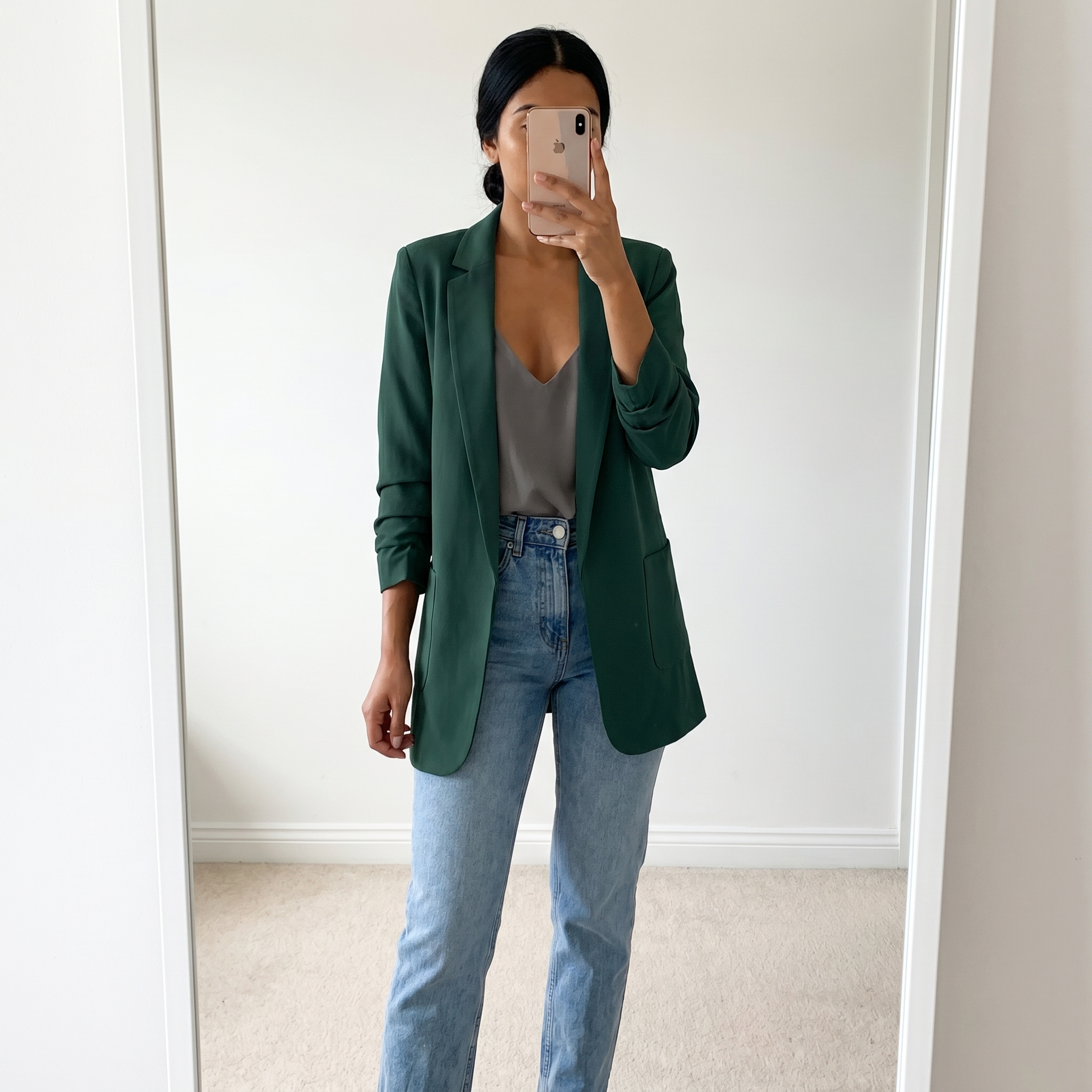 Alise™ | Elegant and Comfortable Blazer
