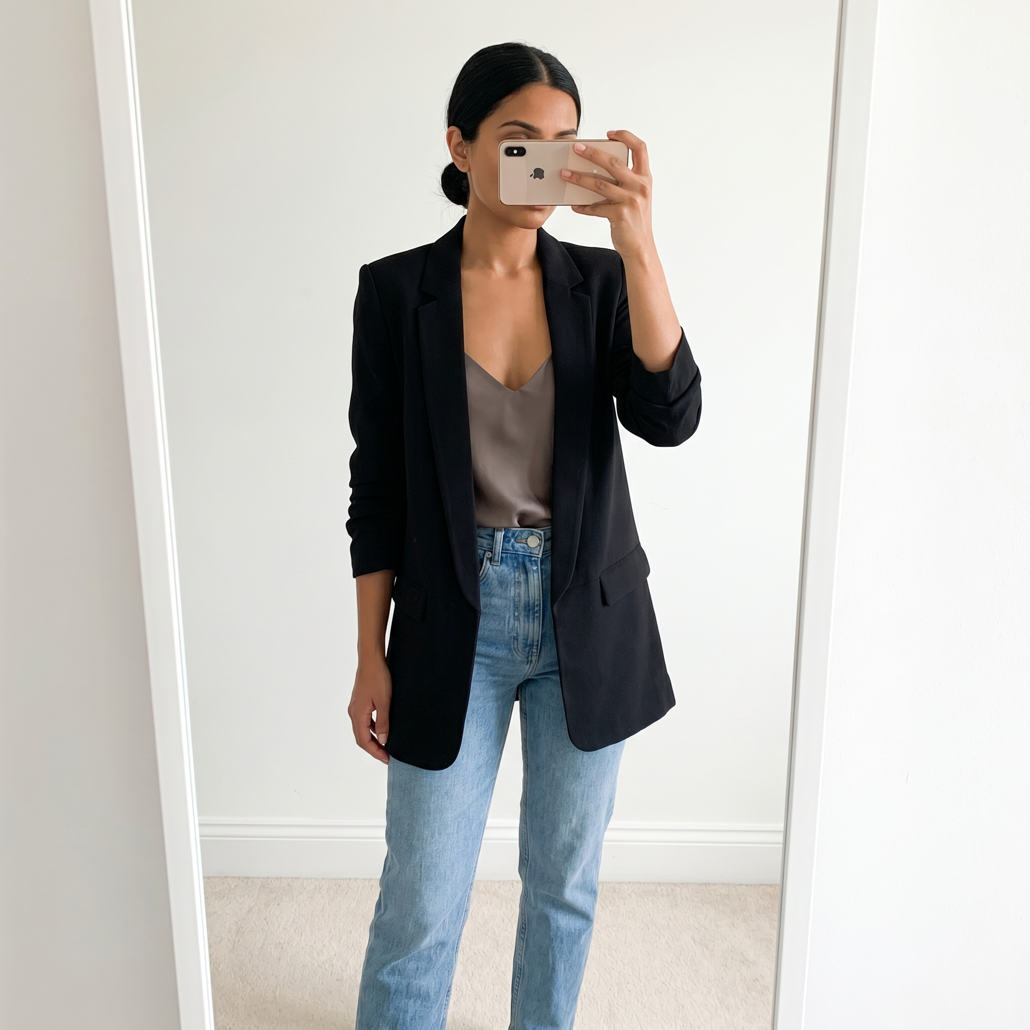 Alise™ | Elegant and Comfortable Blazer
