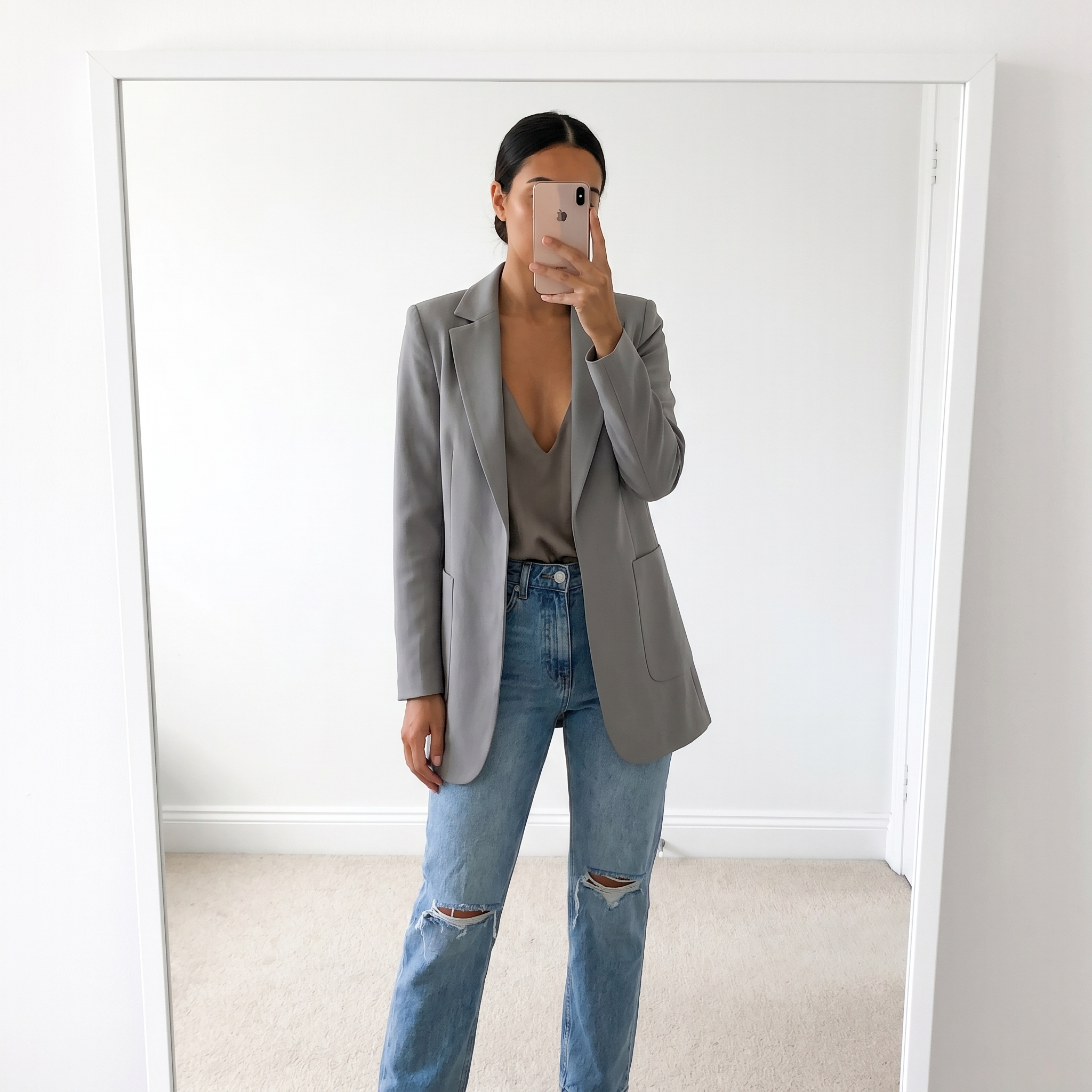 Alise™ | Elegant and Comfortable Blazer