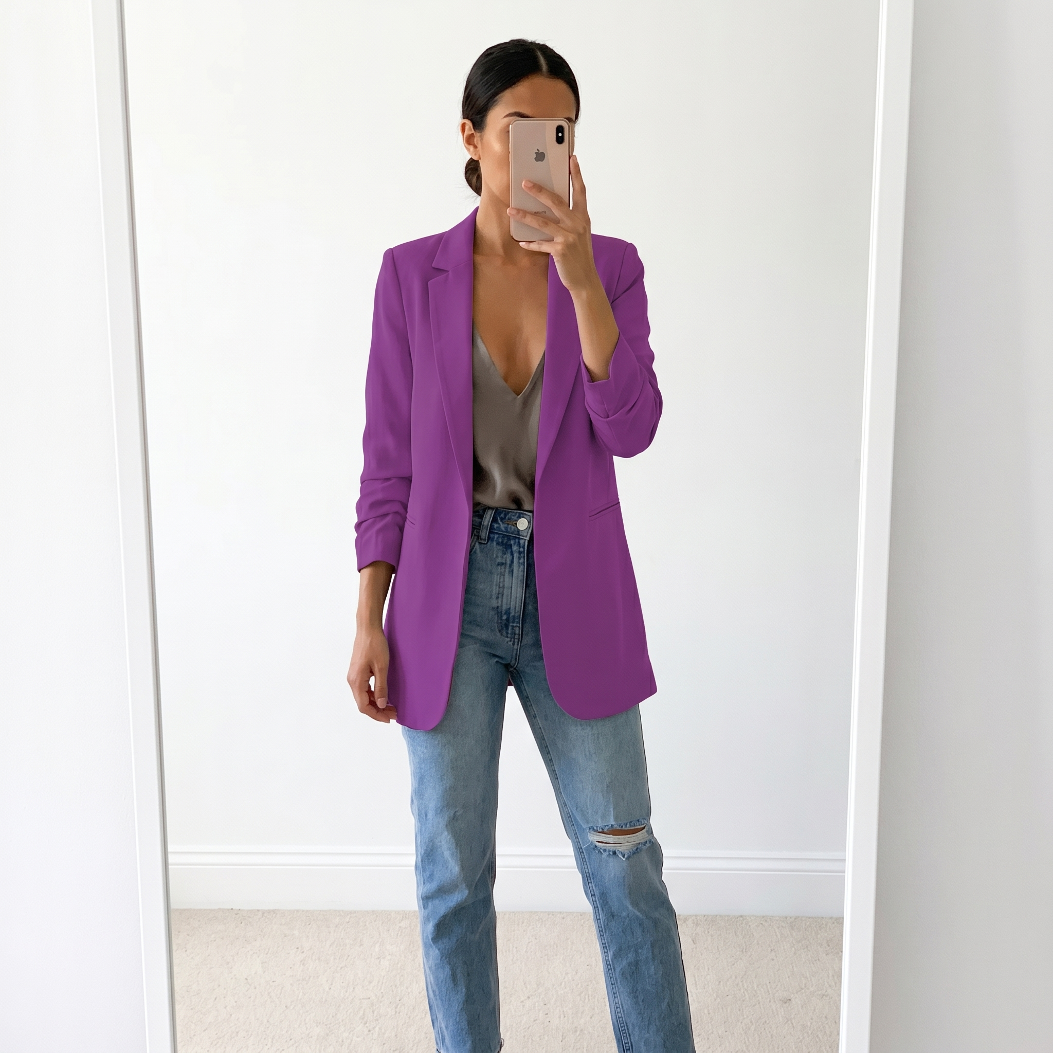 Alise™ | Elegant and Comfortable Blazer
