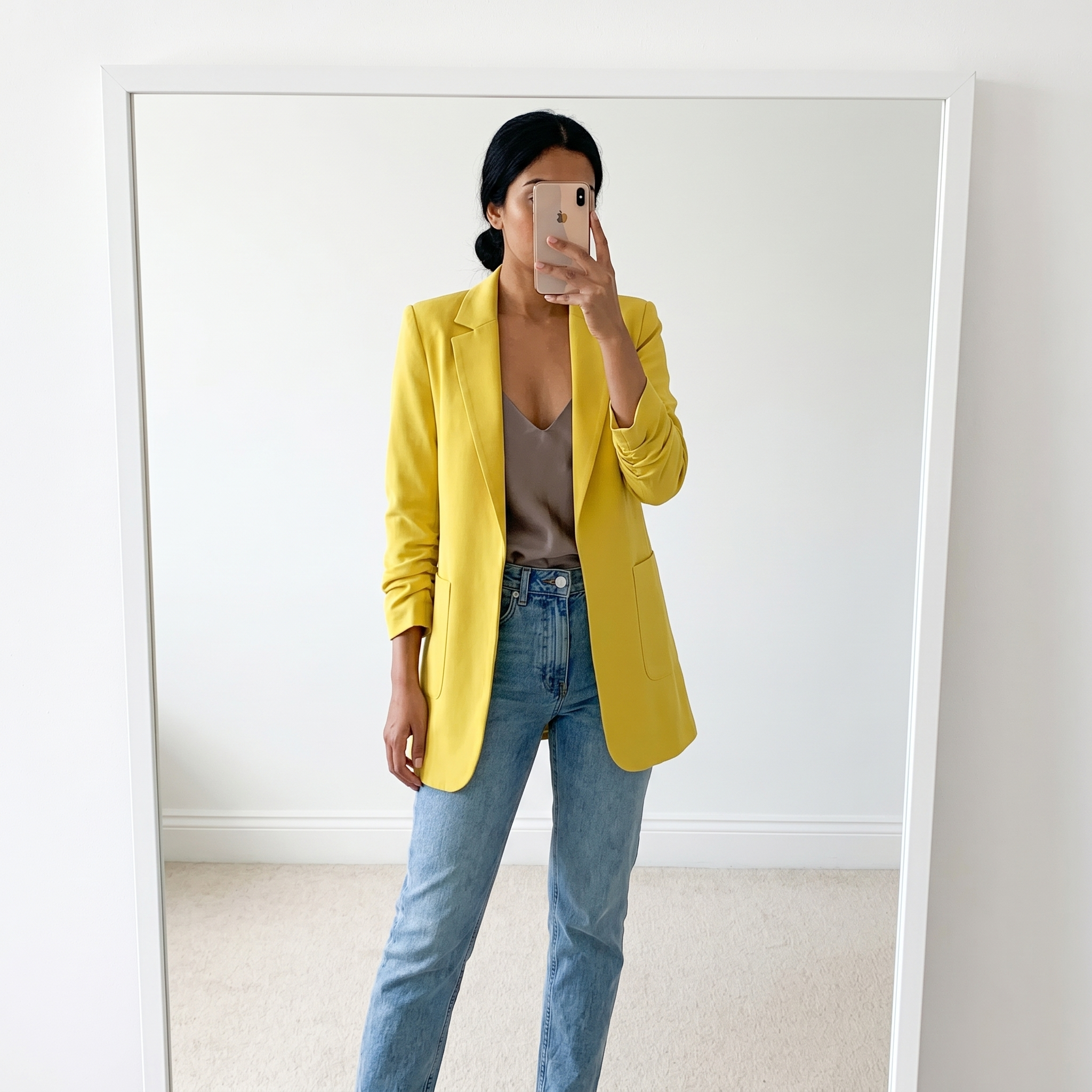 Alise™ | Elegant and Comfortable Blazer