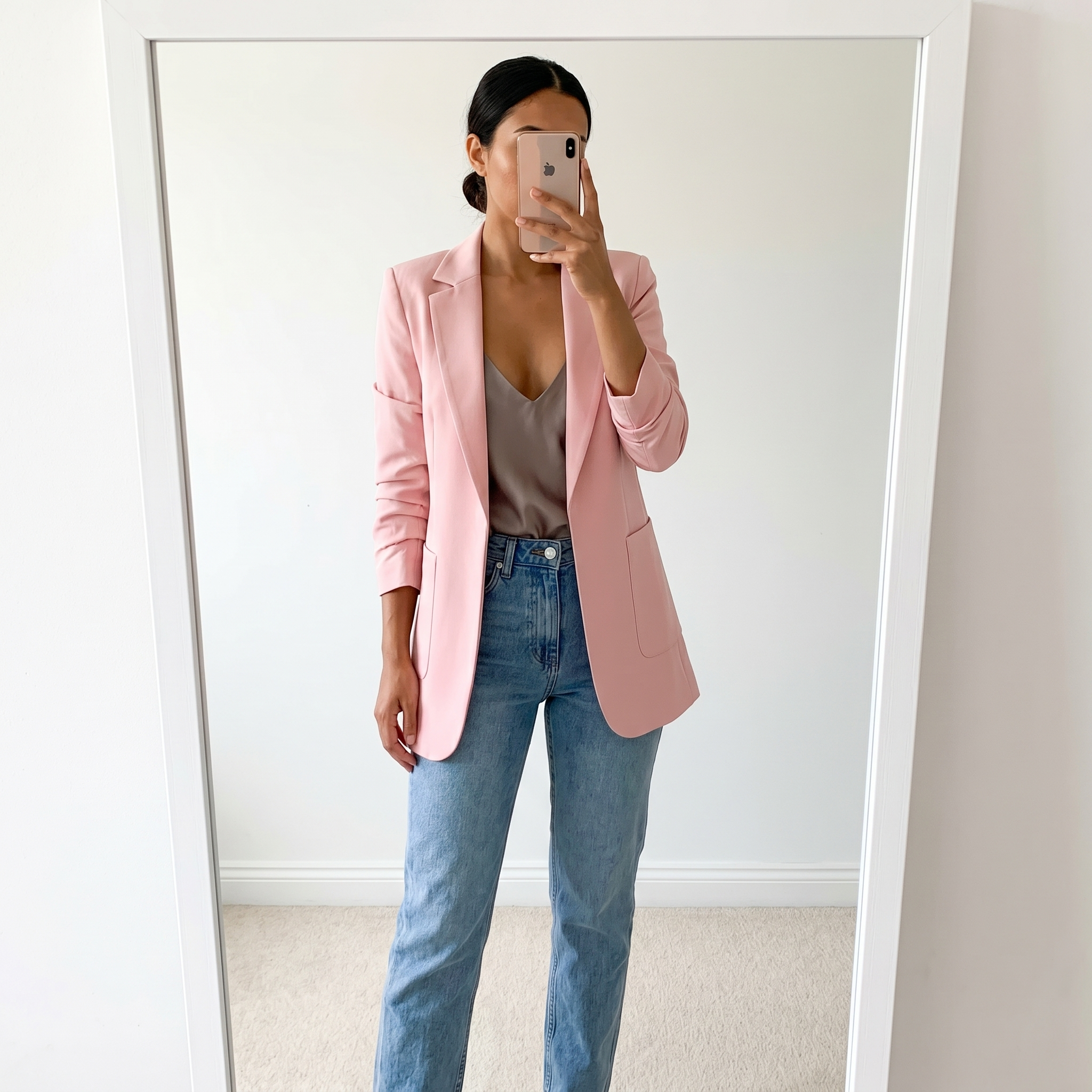 Alise™ | Elegant and Comfortable Blazer