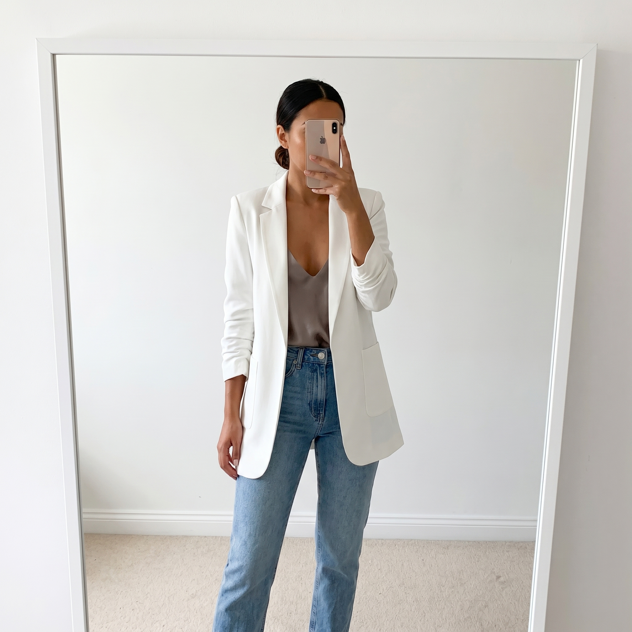 Alise™ | Elegant and Comfortable Blazer