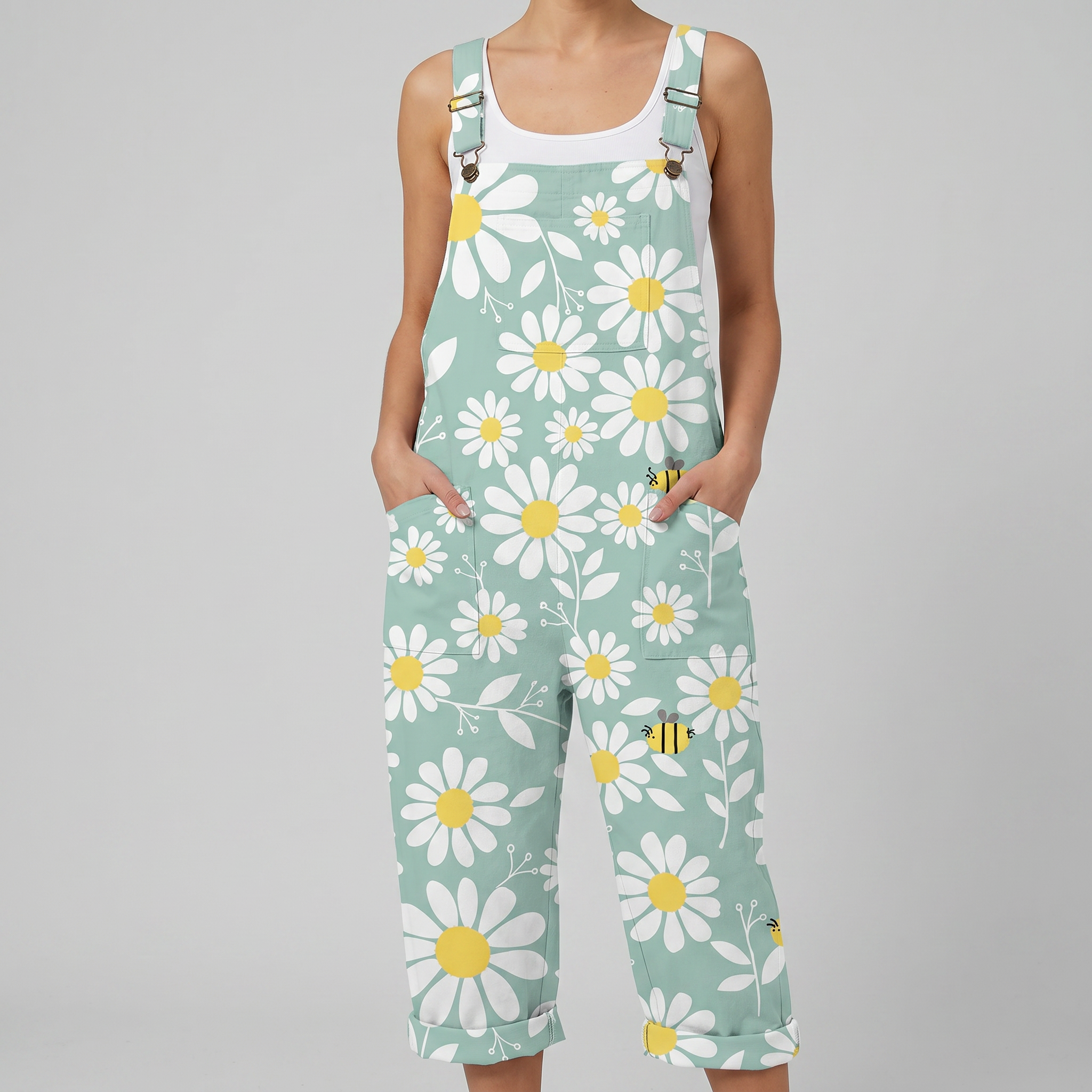 Daisy™ | Sunshine Daisy Jumpsuit