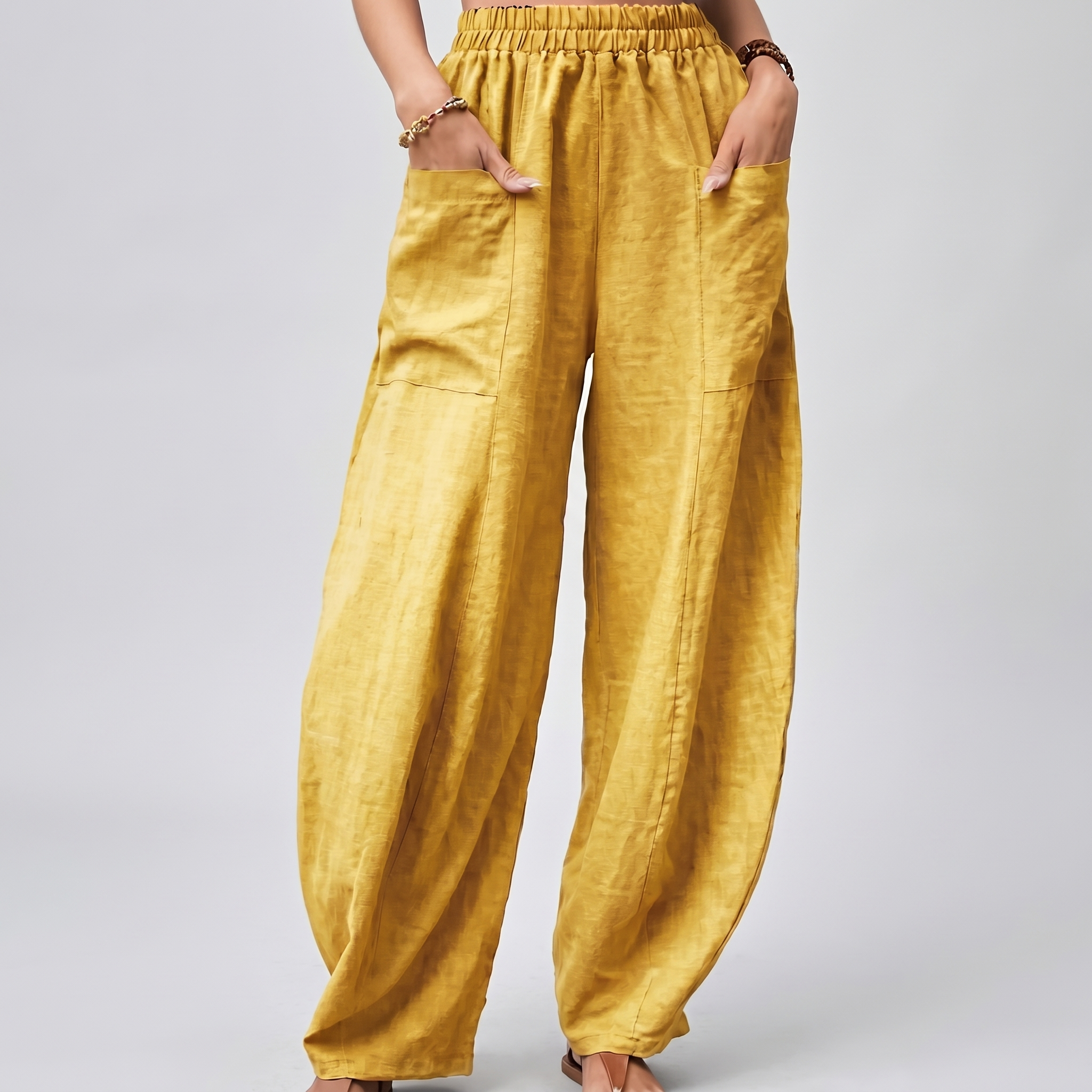 Stylish Women's Pants