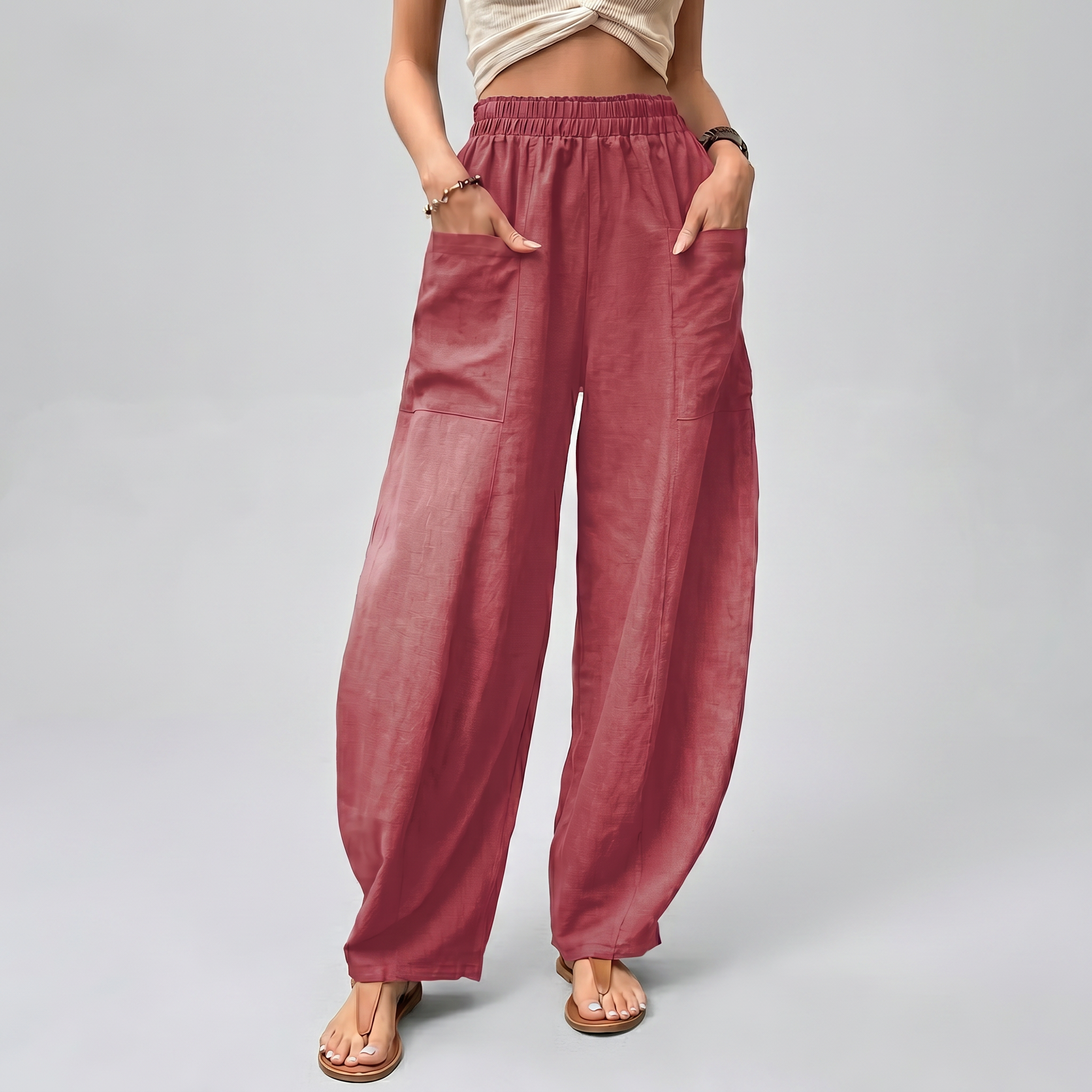 Stylish Women's Pants